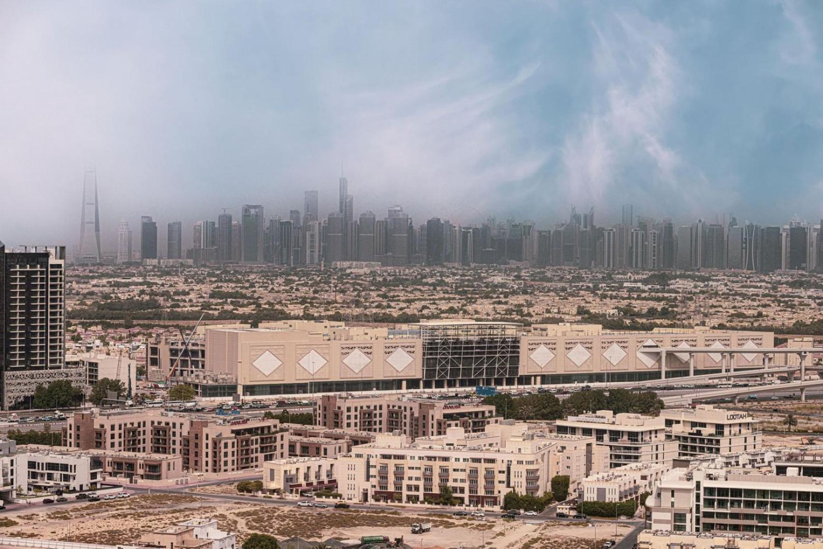 Luxe | In Jvc | Cozy And Stylish * Dubai
