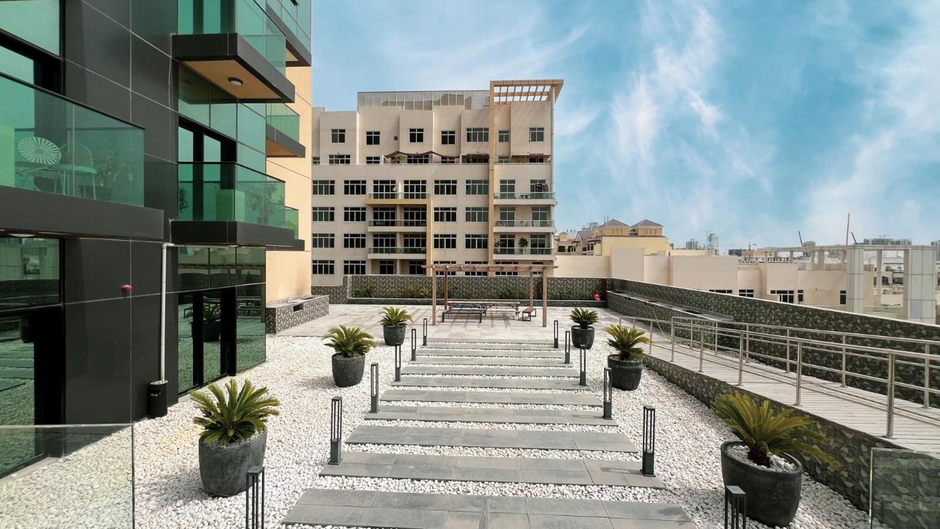 Luxe | In Jvc | Cozy And Stylish * Dubai