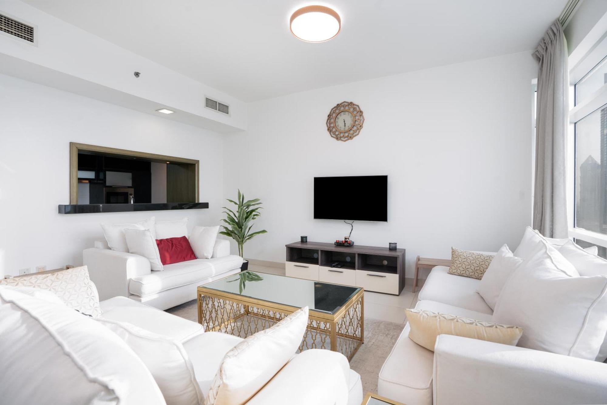 Vacay Lettings - Lofts Apartment