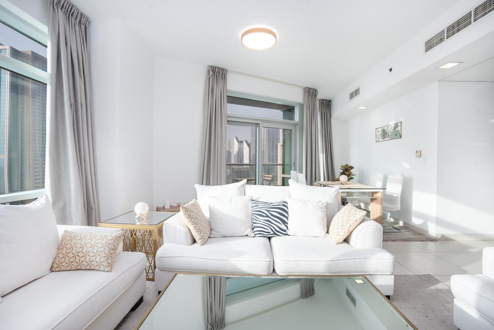 Apartment Vacay Lettings - Lofts