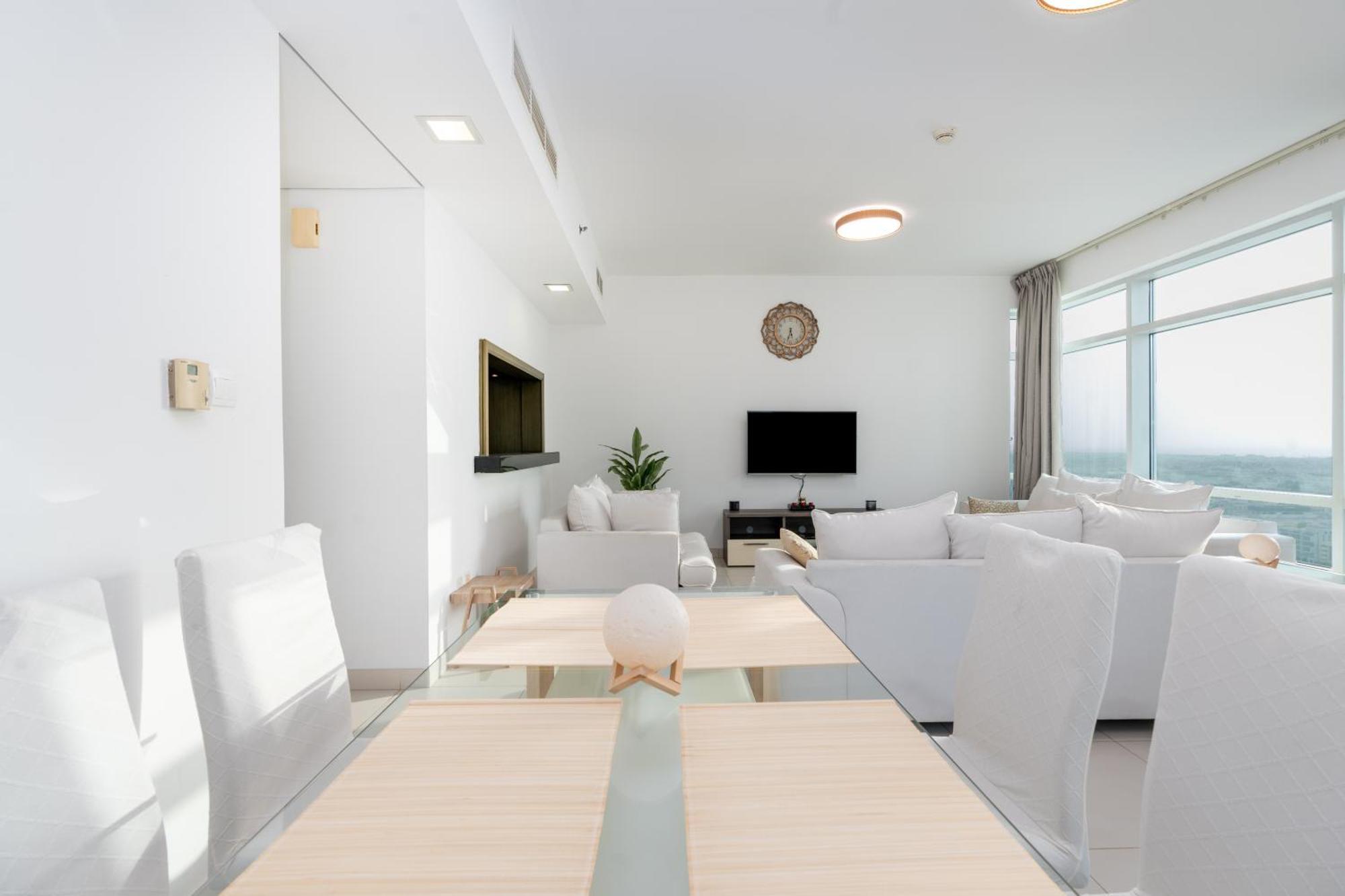 Vacay Lettings - Lofts Apartment