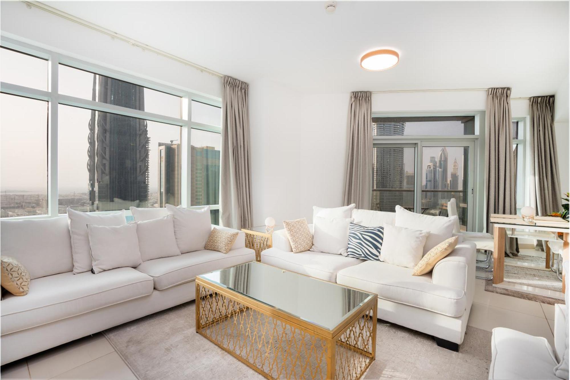 Vacay Lettings - Lofts Dubai
