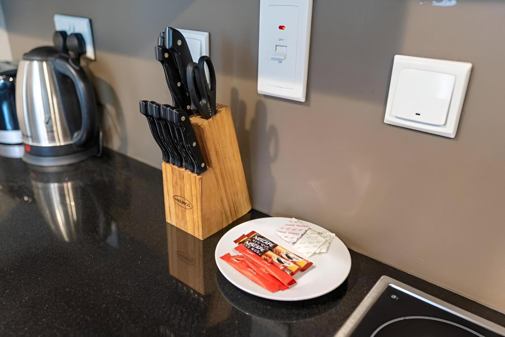 Apartment Vacay Lettings - Lofts *