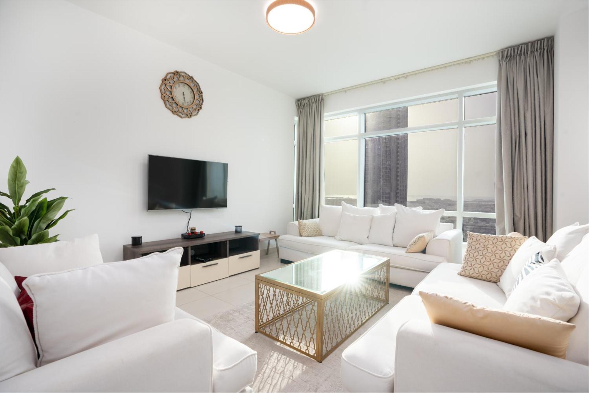 Vacay Lettings - Lofts Dubai