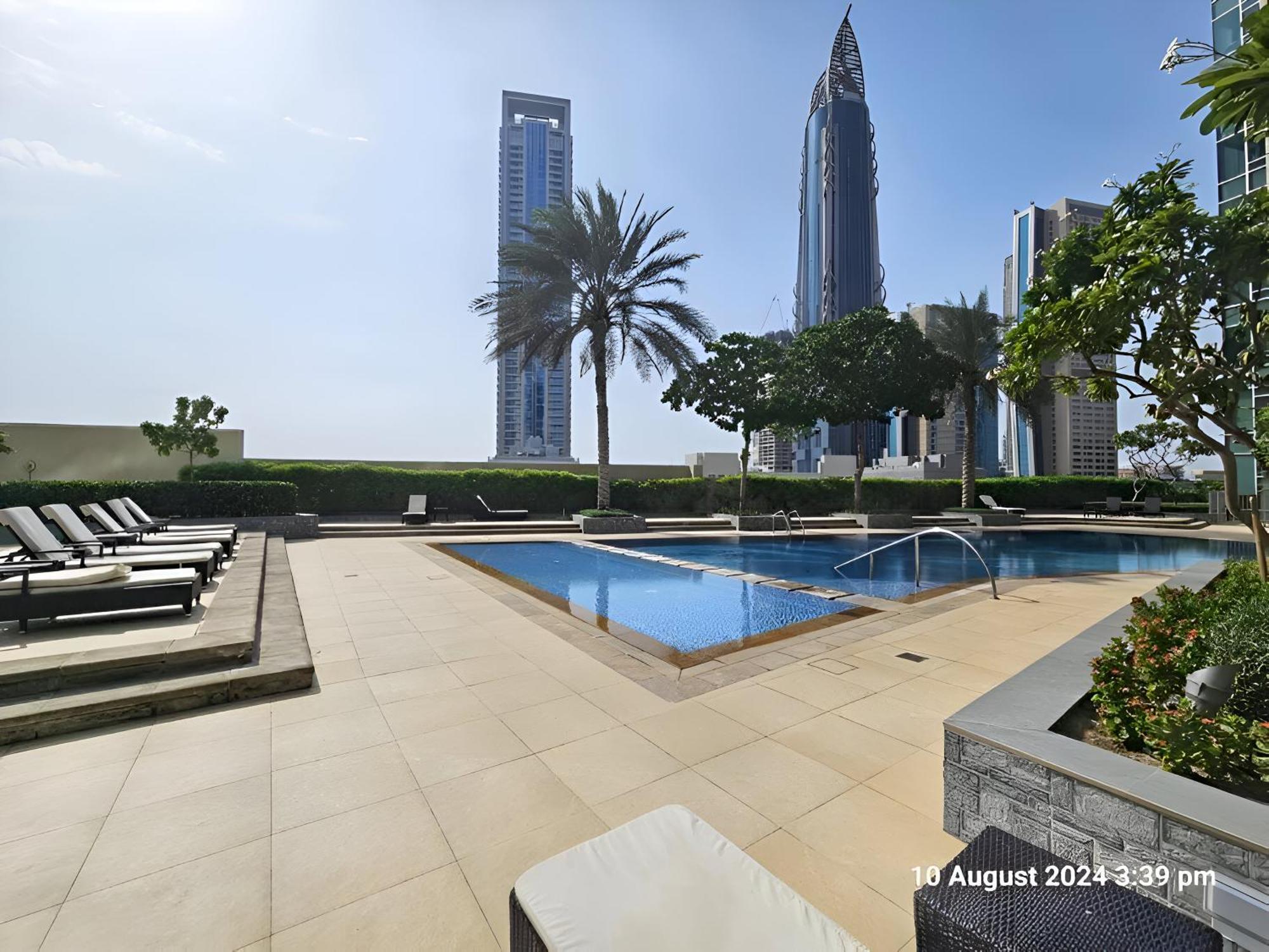 Vacay Lettings - Lofts Apartment