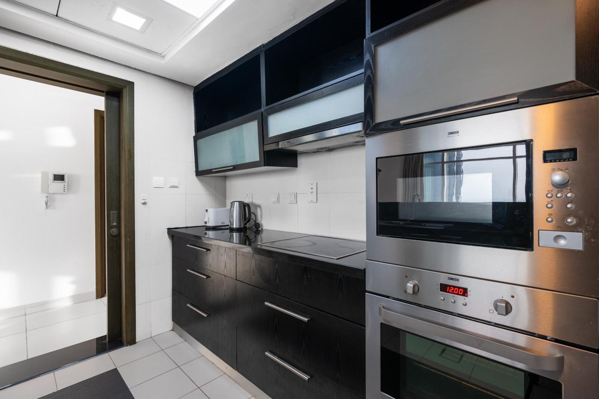 Vacay Lettings - Lofts Apartment *