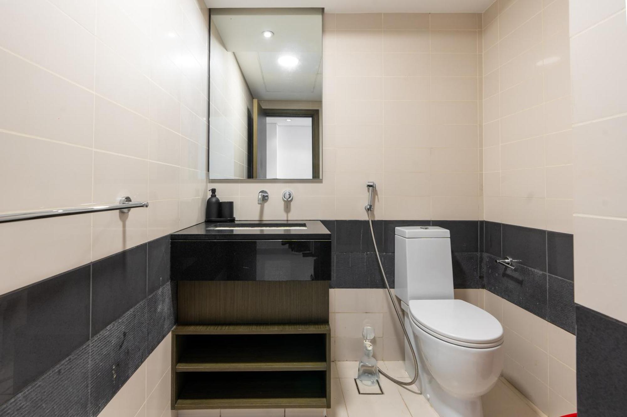 Apartment Vacay Lettings - Lofts Dubai