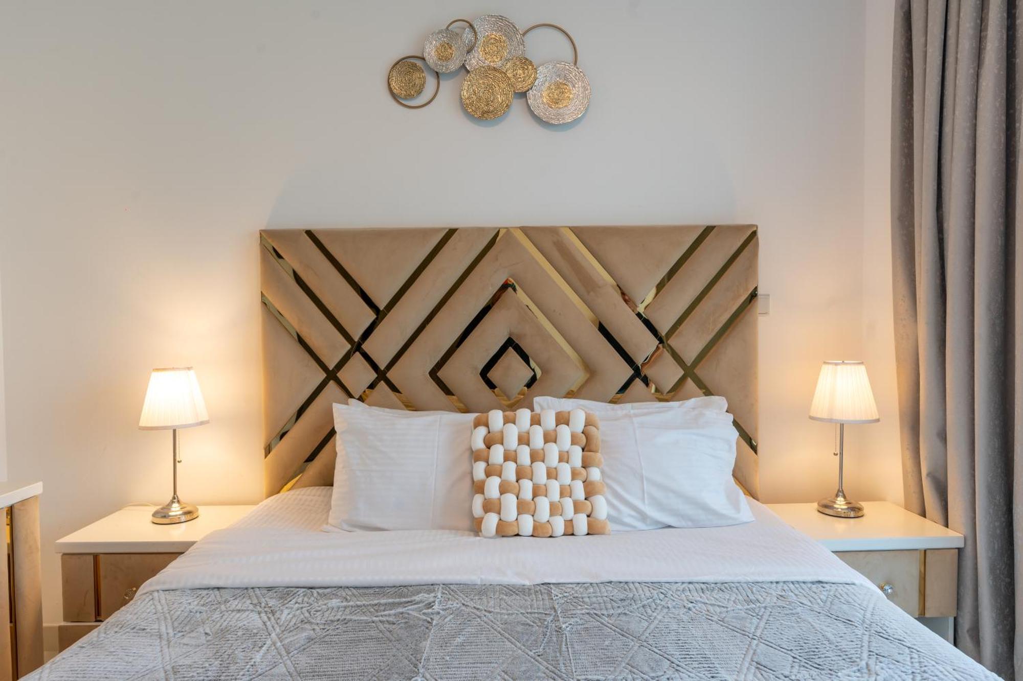 Apartment Vacay Lettings - Lofts *