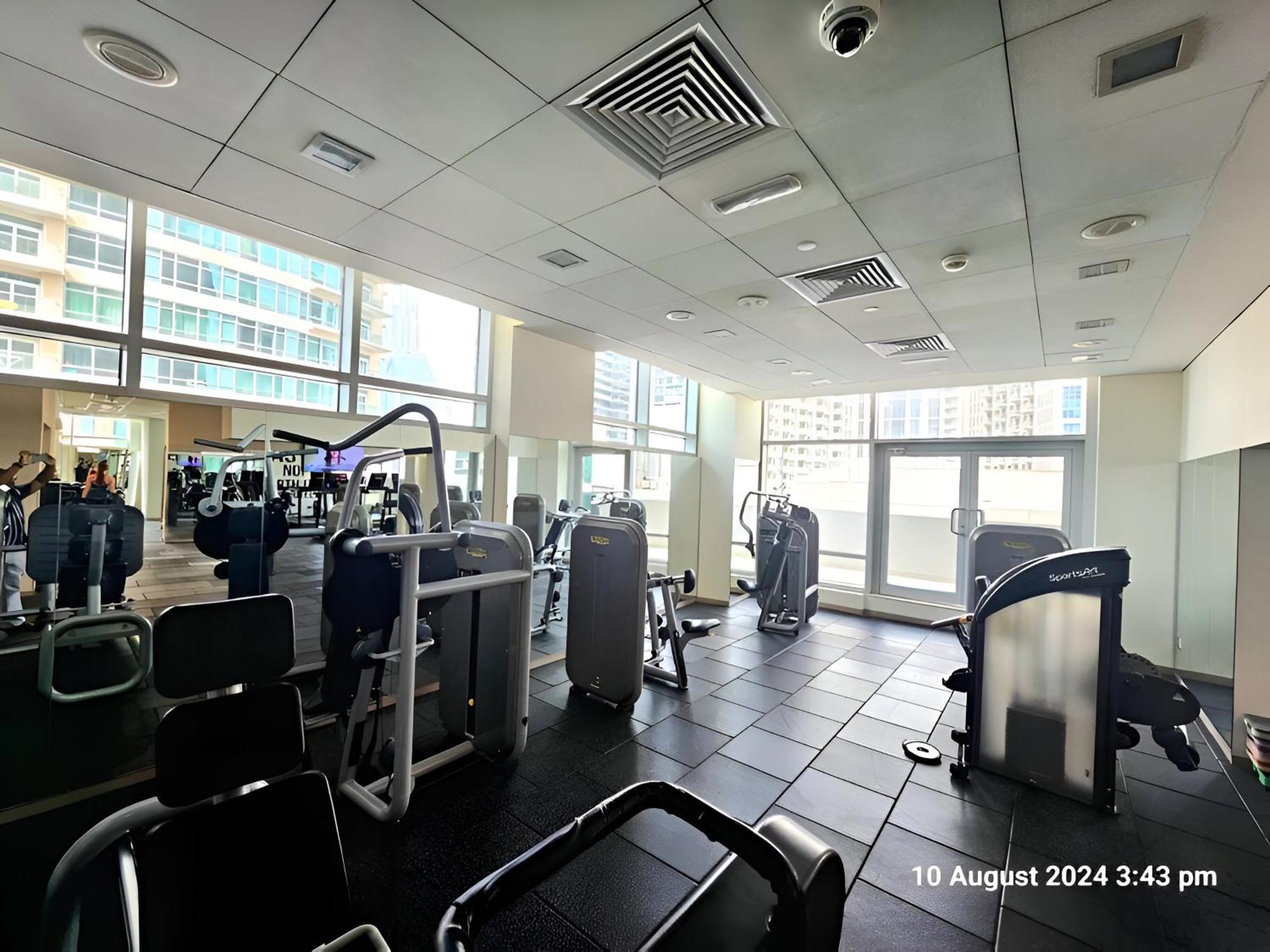 Vacay Lettings - Lofts Apartment Dubai