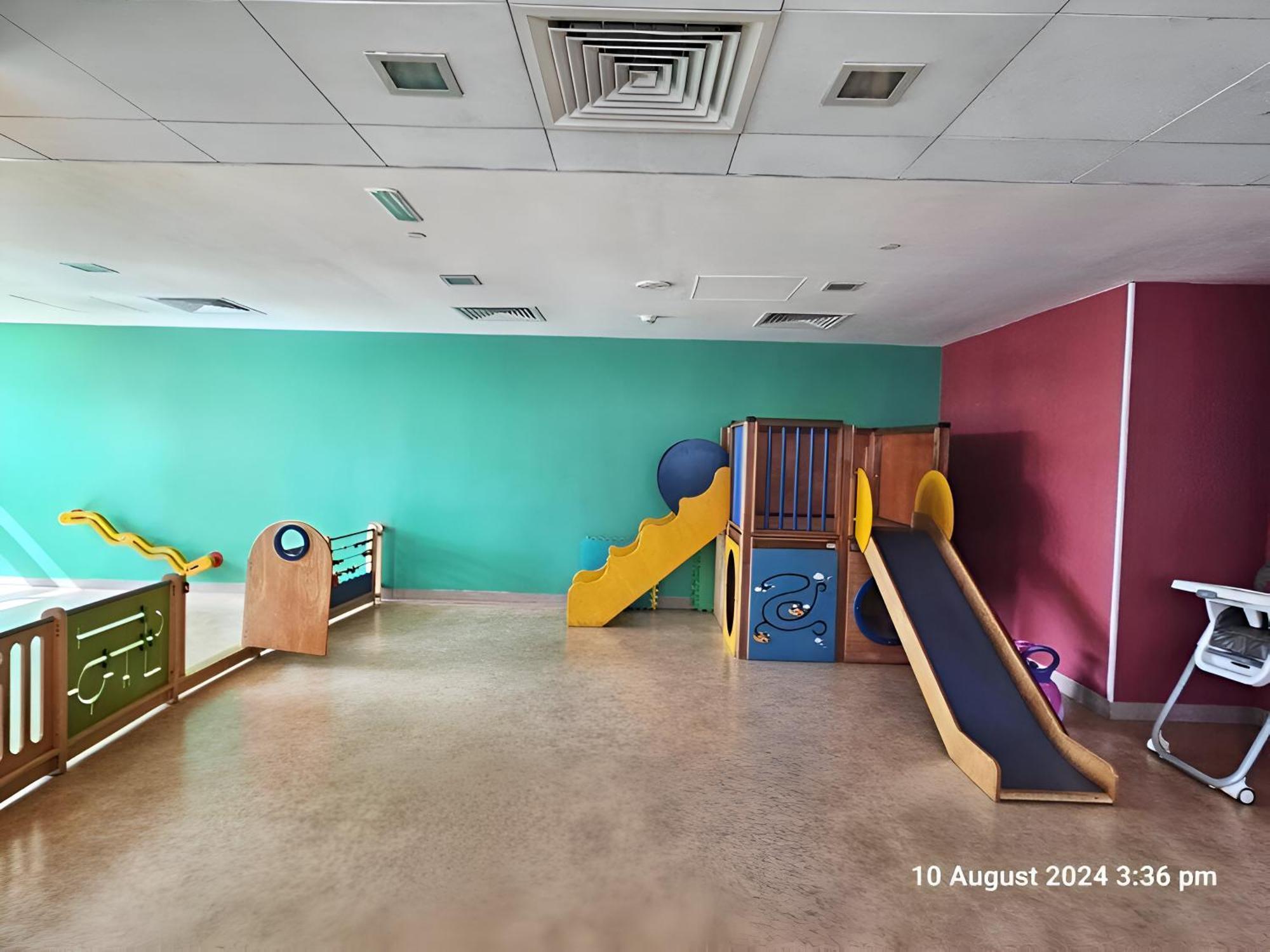 Apartment Vacay Lettings - Lofts Dubai