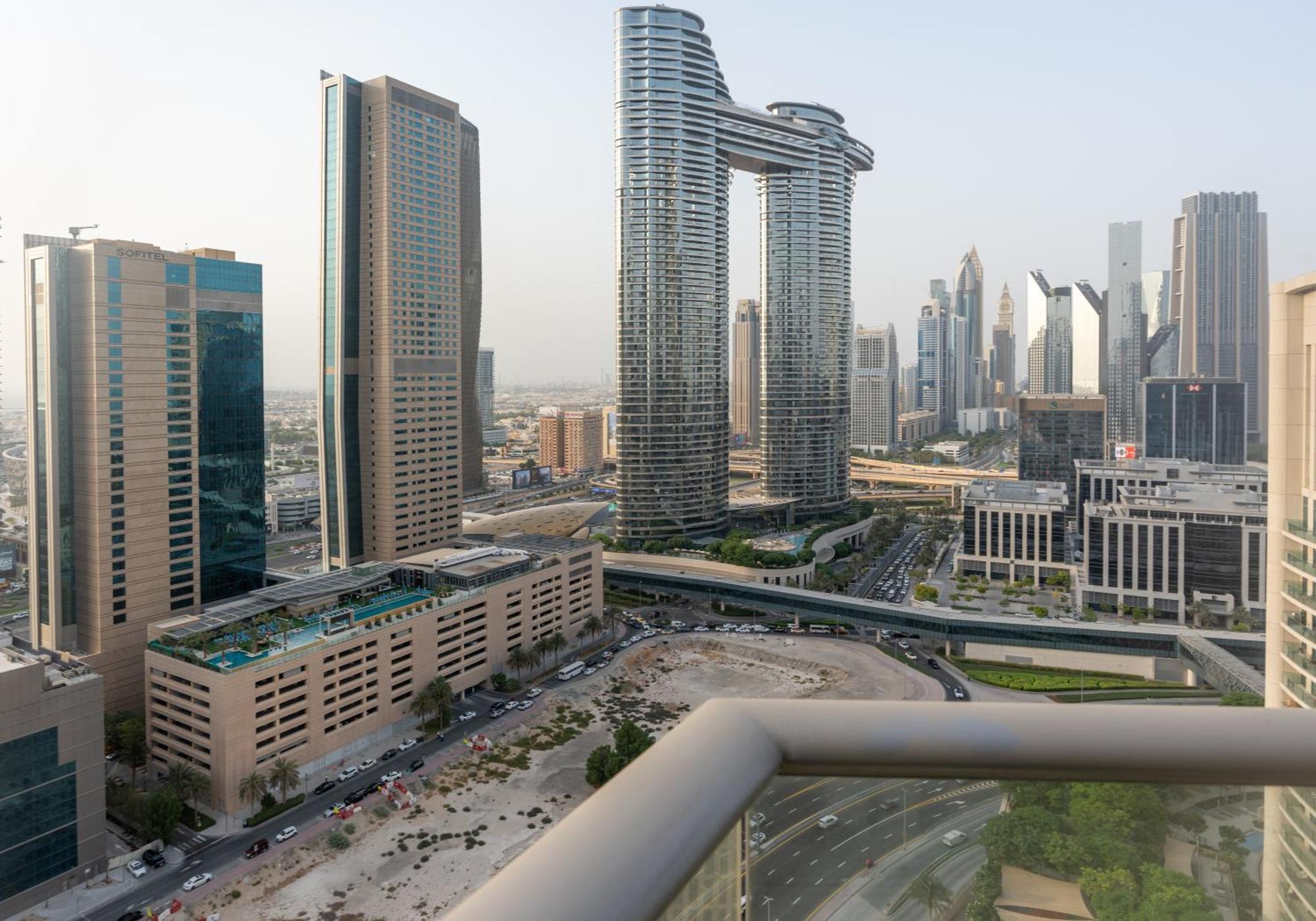 Vacay Lettings - Lofts Dubai