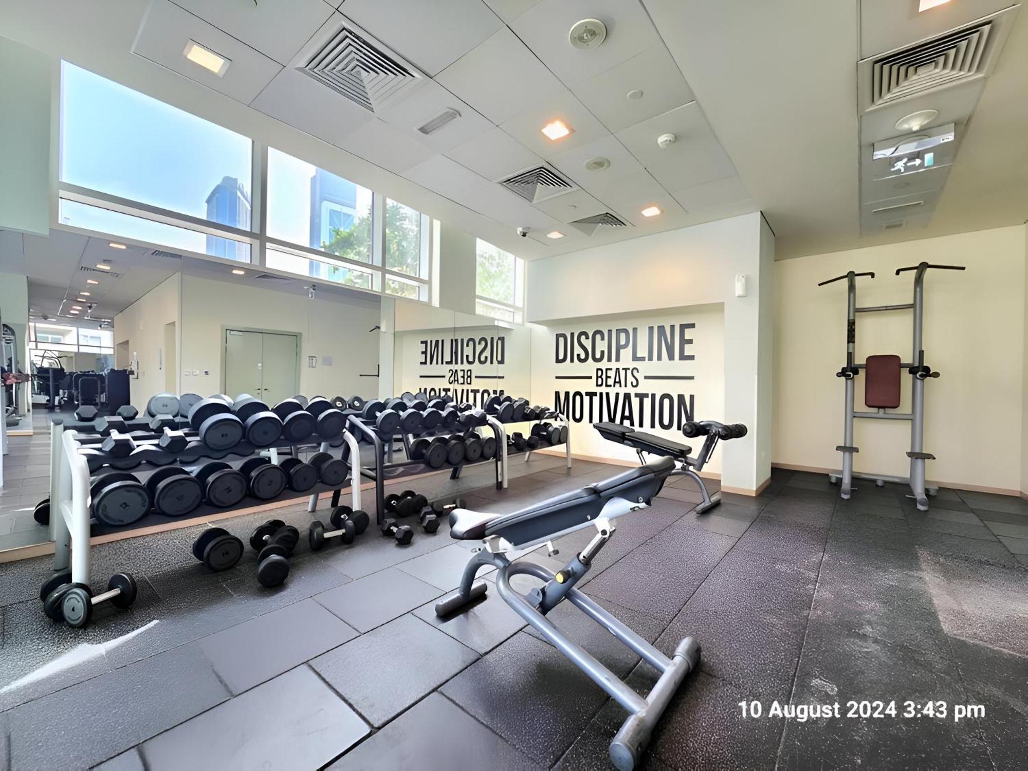 Vacay Lettings - Lofts * Dubai