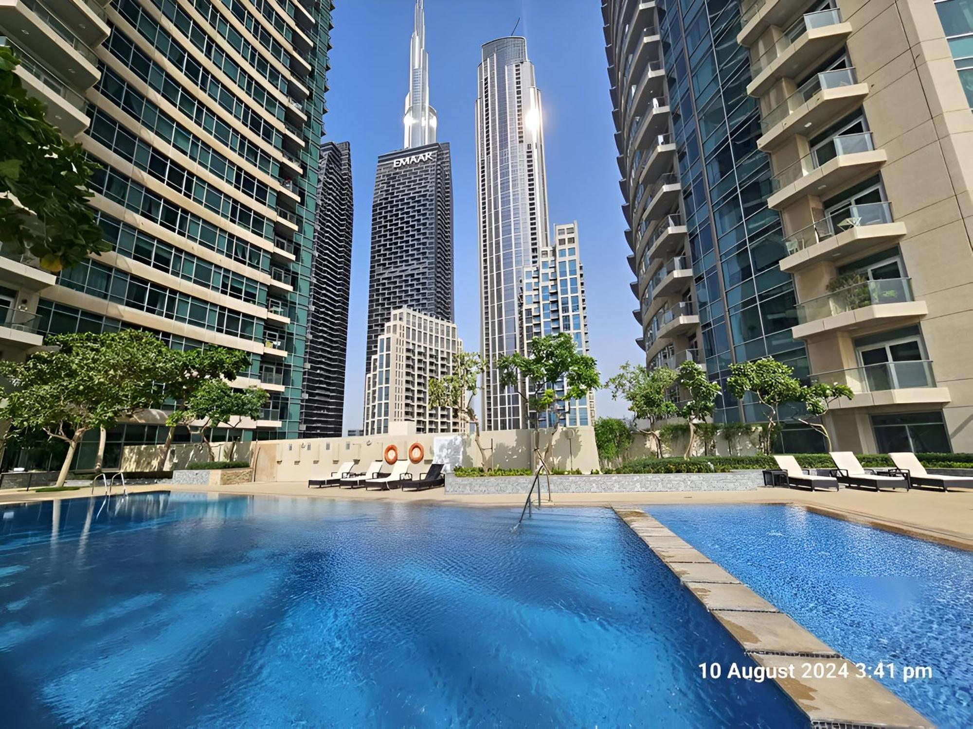 Vacay Lettings - Lofts Apartment *