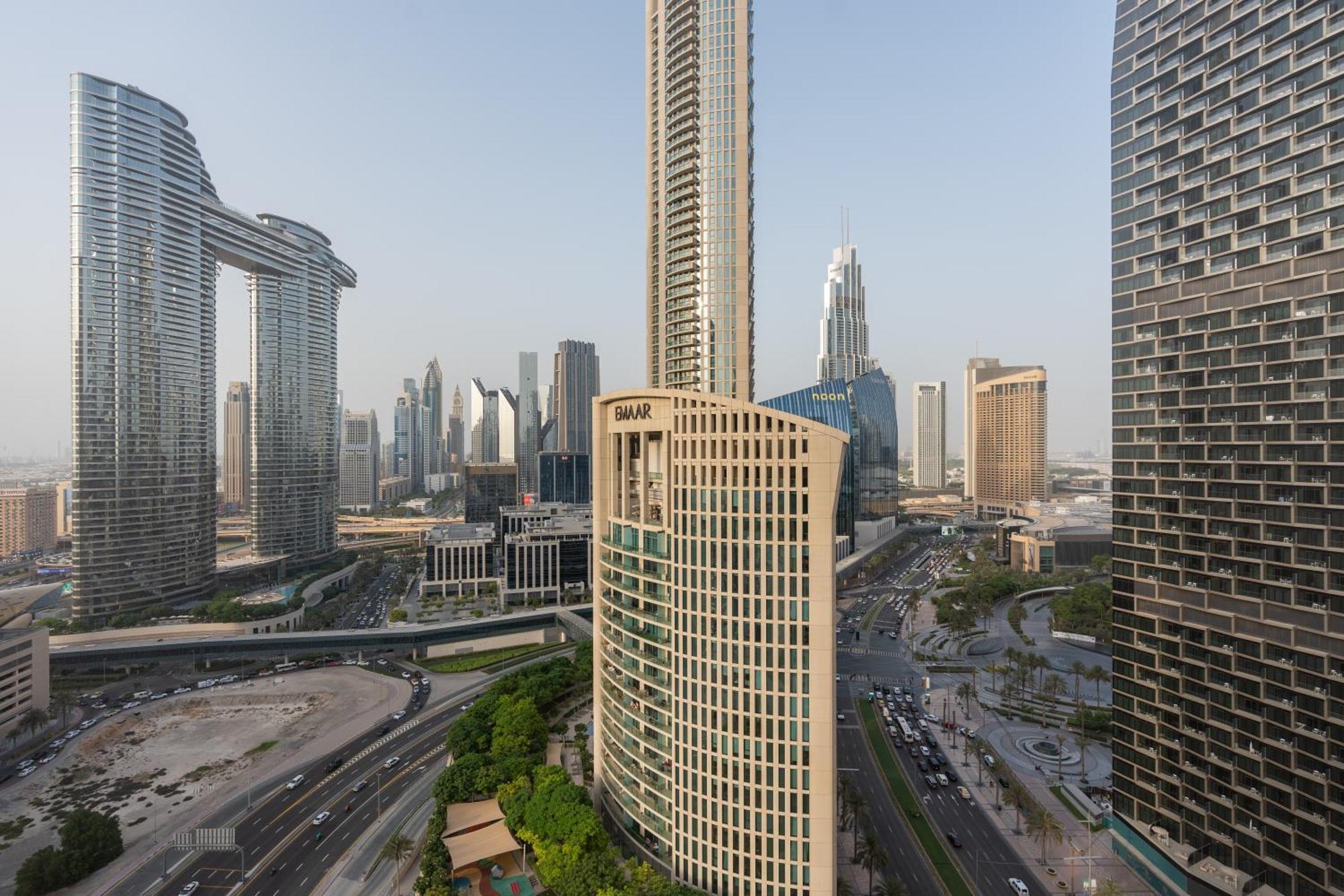 Vacay Lettings - Lofts Dubai