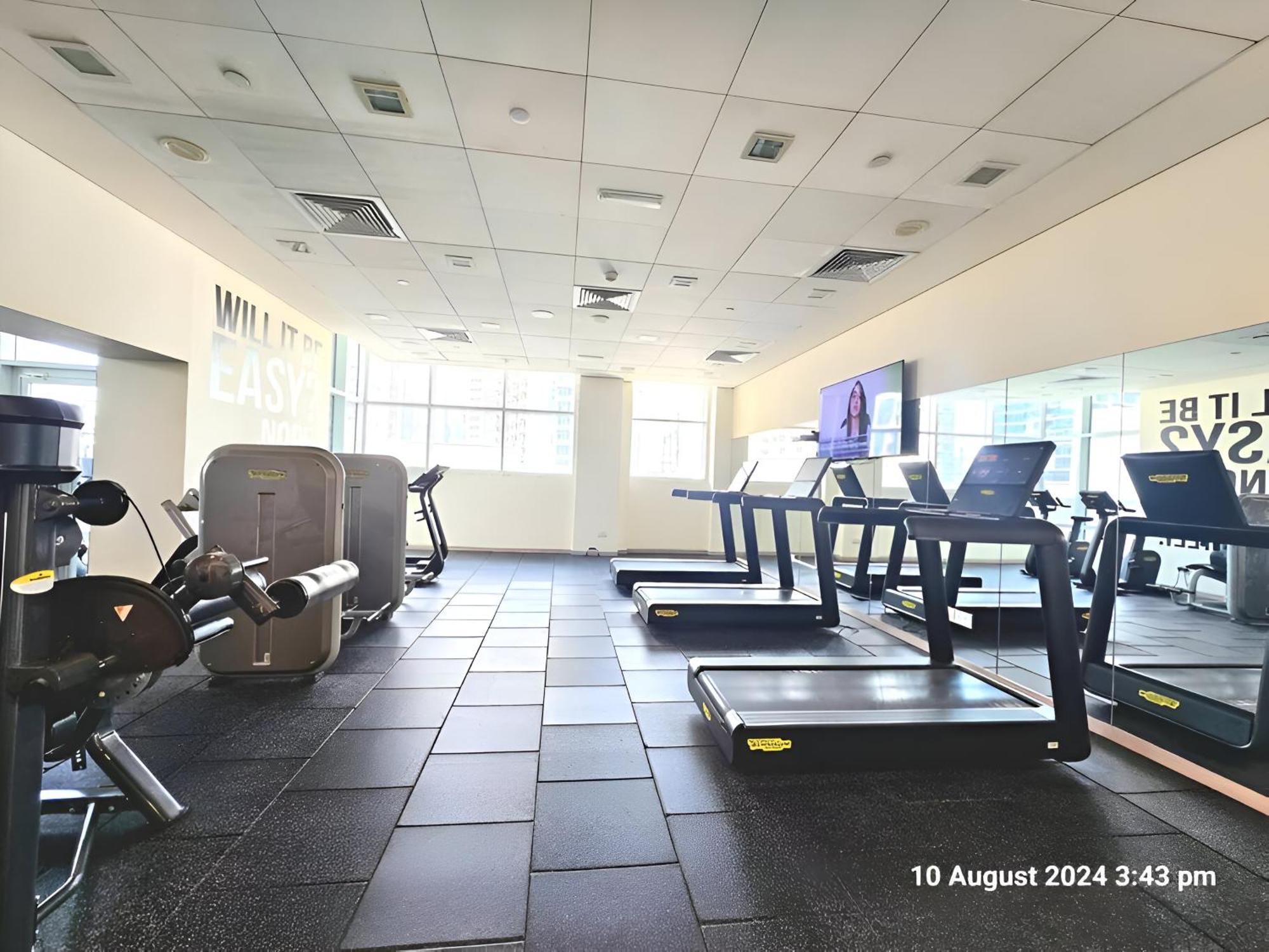 Vacay Lettings - Lofts Apartment