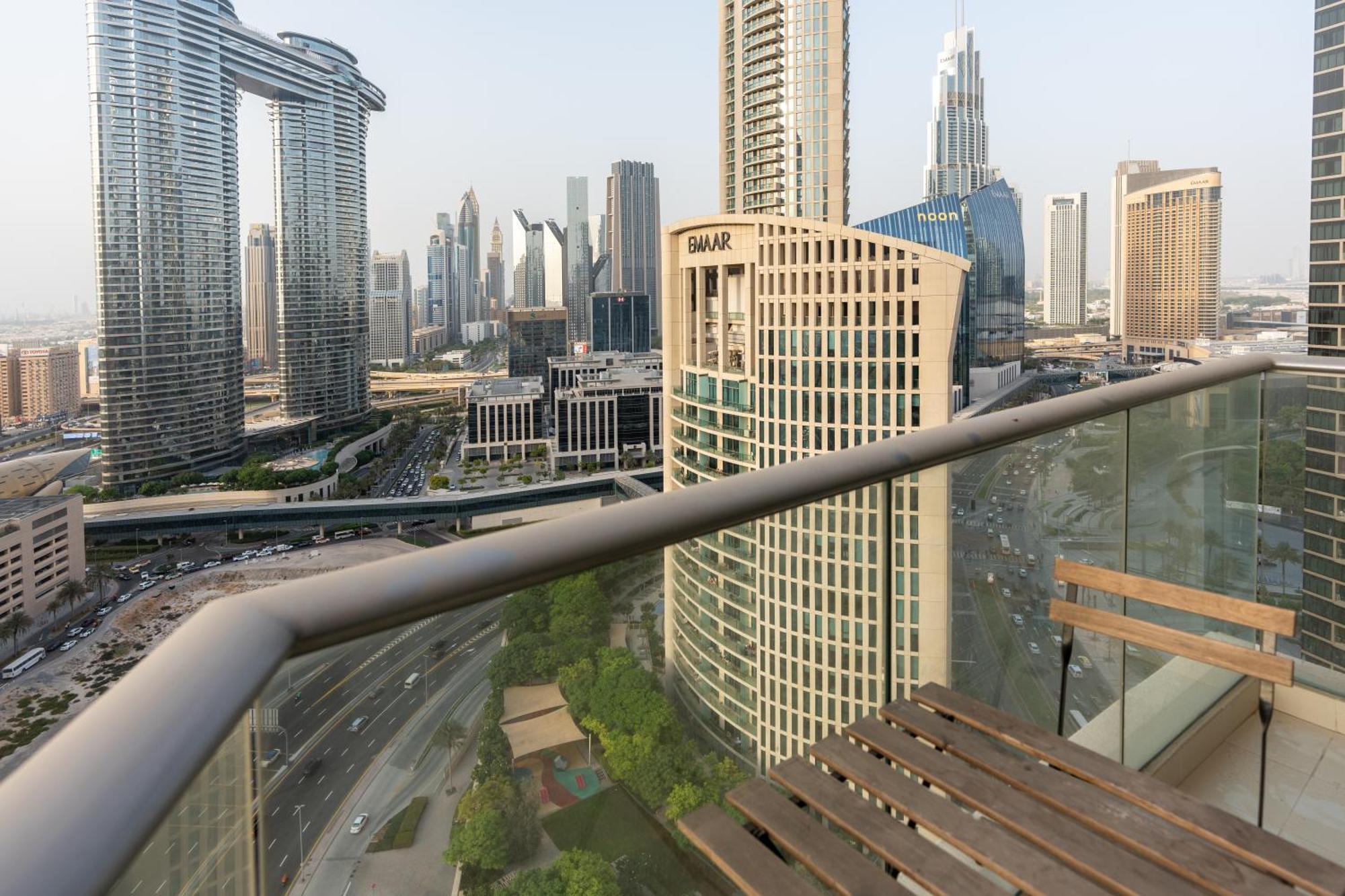 Apartment Vacay Lettings - Lofts *