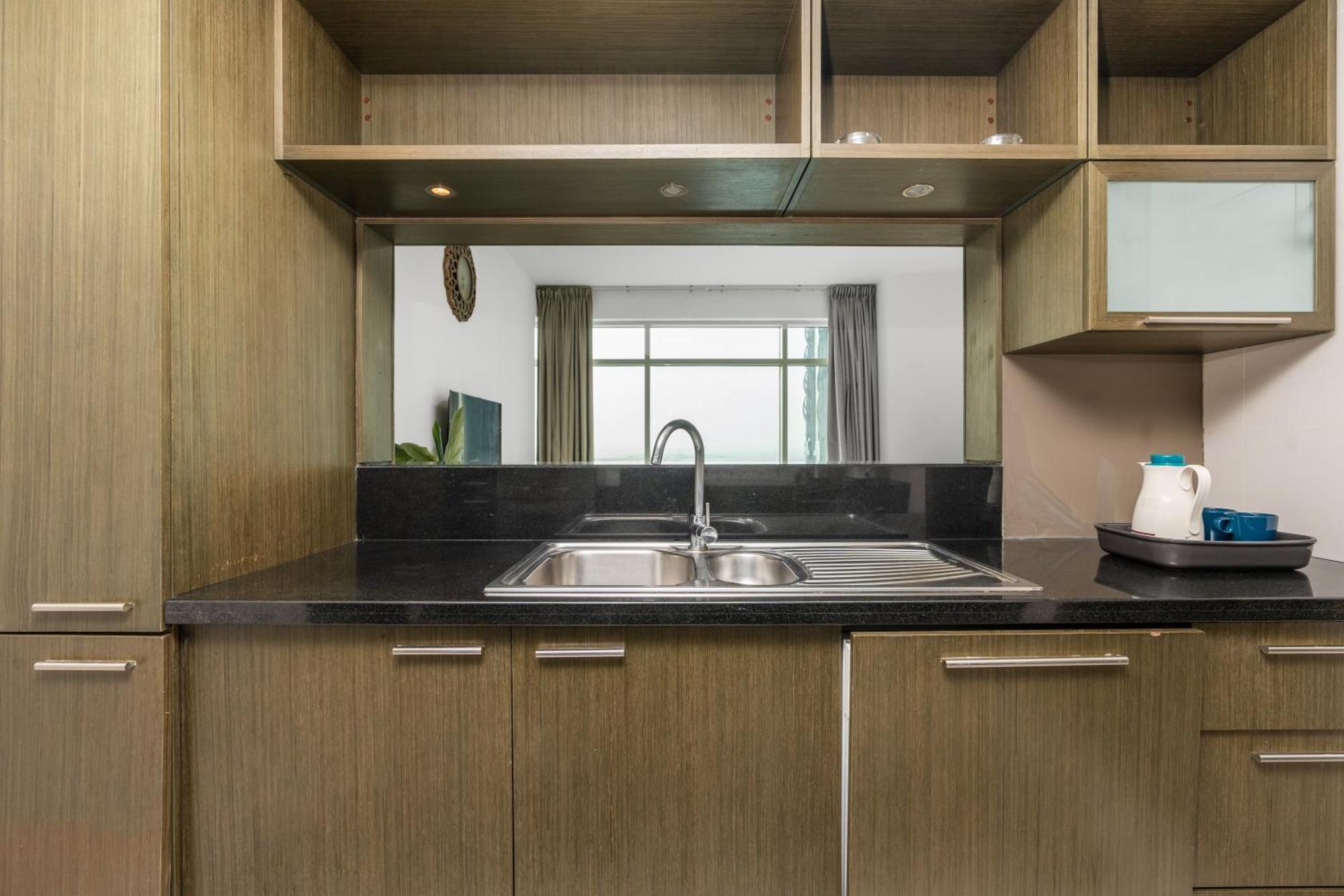 Apartment Vacay Lettings - Lofts Dubai