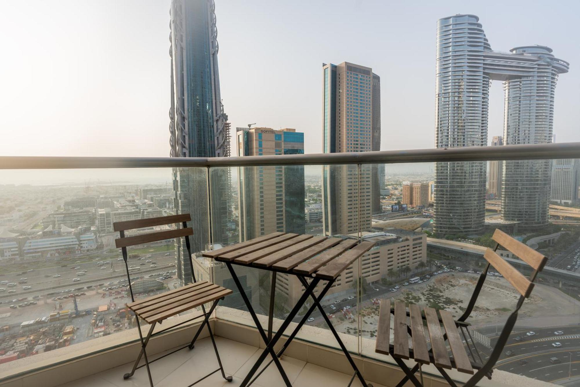 Apartment Vacay Lettings - Lofts
