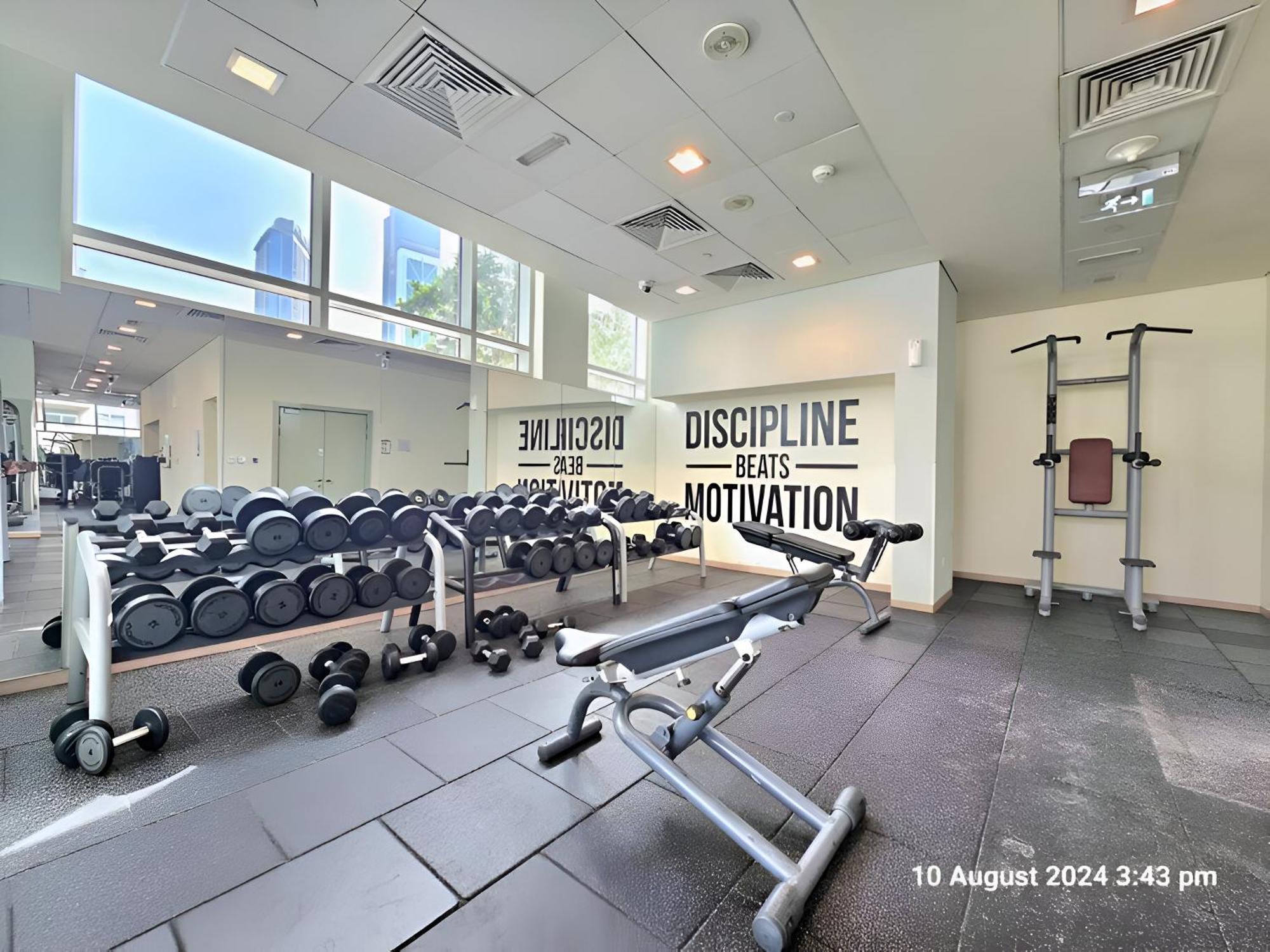Vacay Lettings - Lofts Apartment *