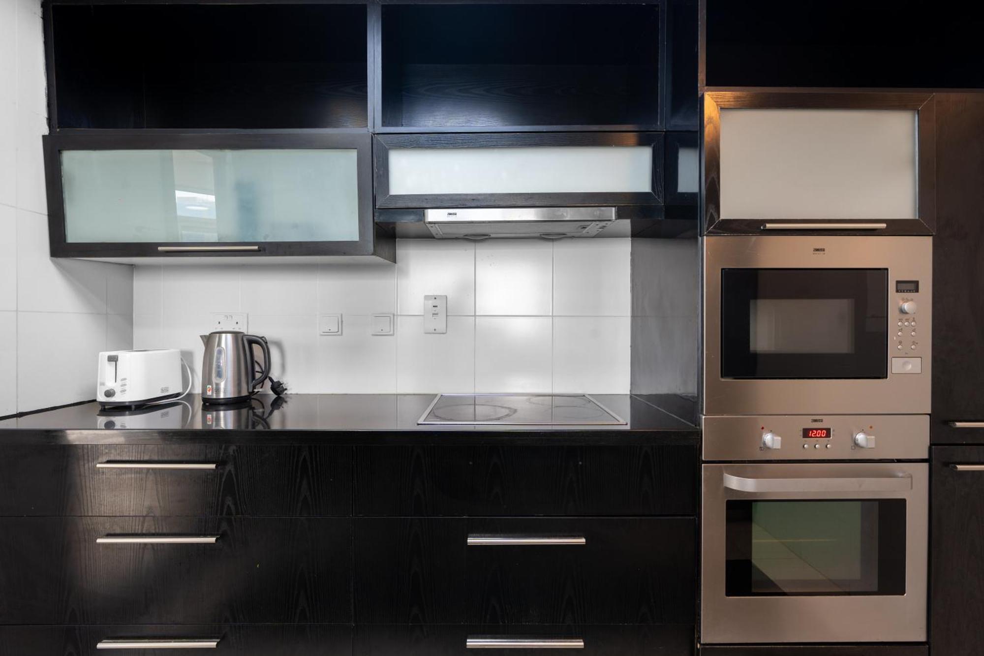 Vacay Lettings - Lofts Apartment