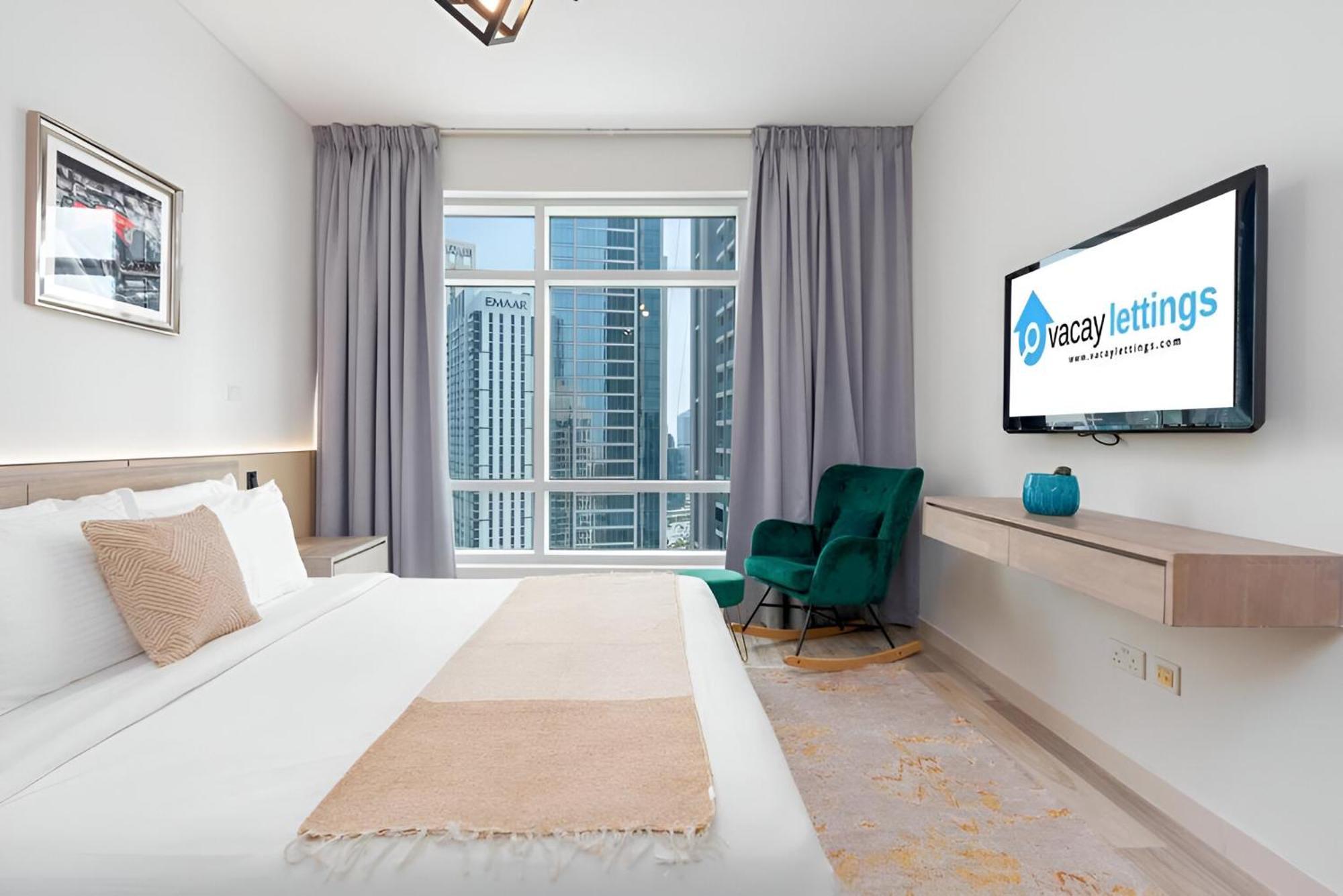 Vacay Lettings - Lofts Apartment *