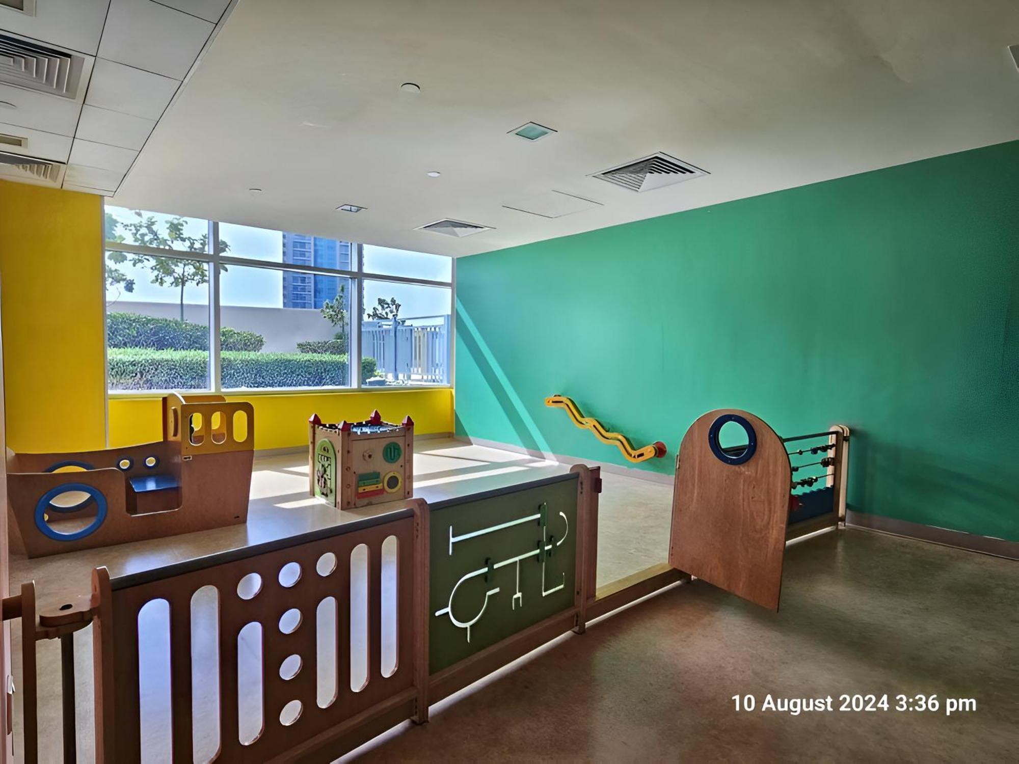 Apartment Vacay Lettings - Lofts Dubai