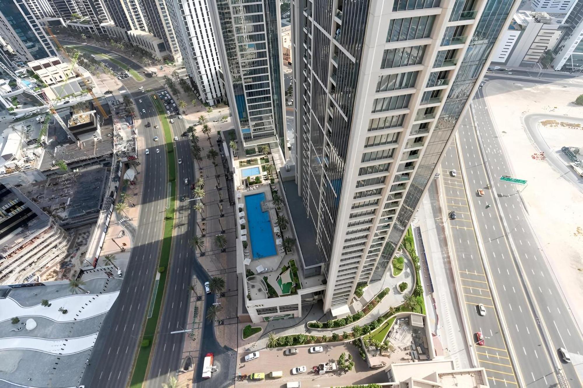 Vacay Lettings - Lofts Dubai