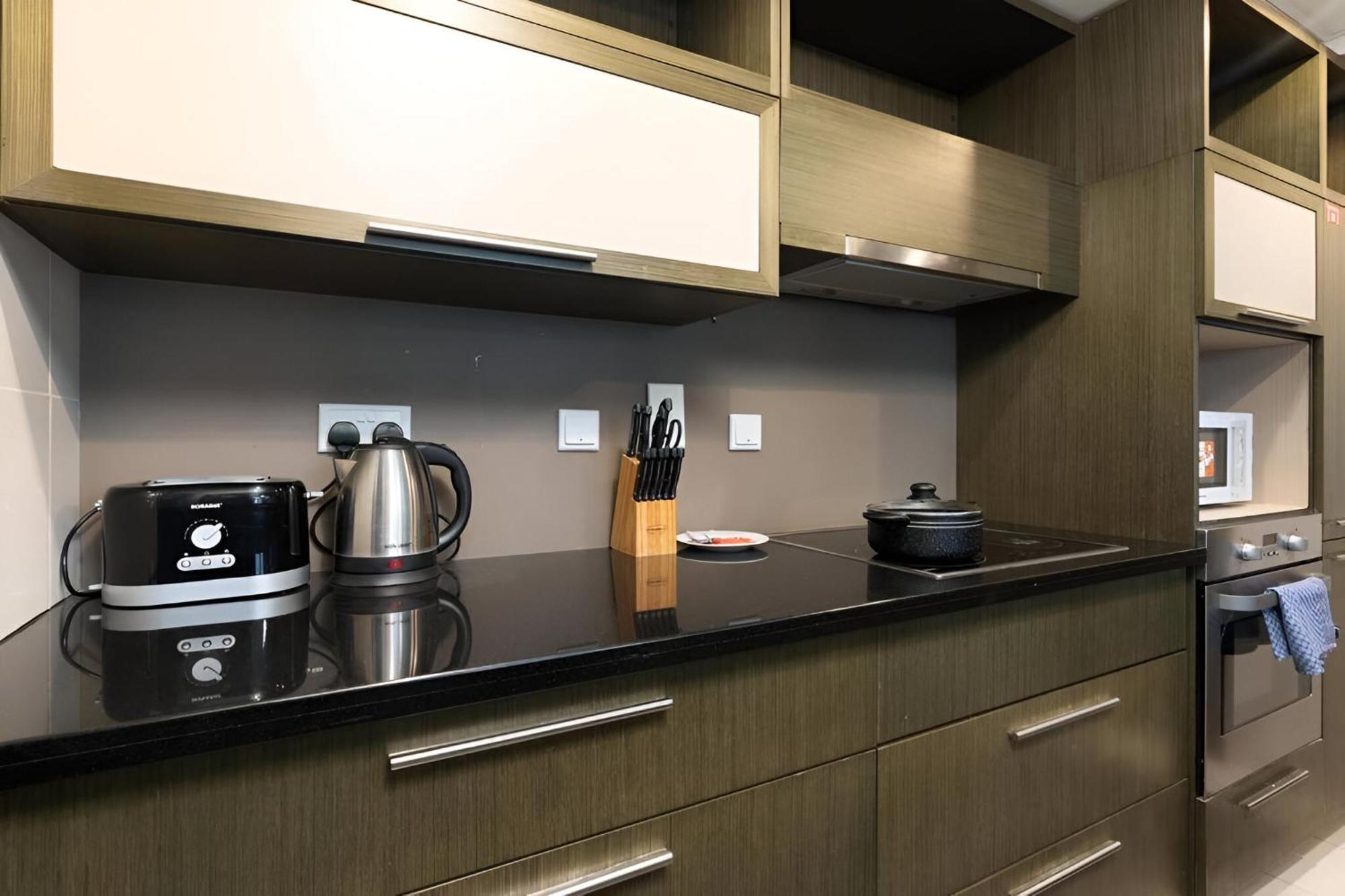 Vacay Lettings - Lofts * Dubai