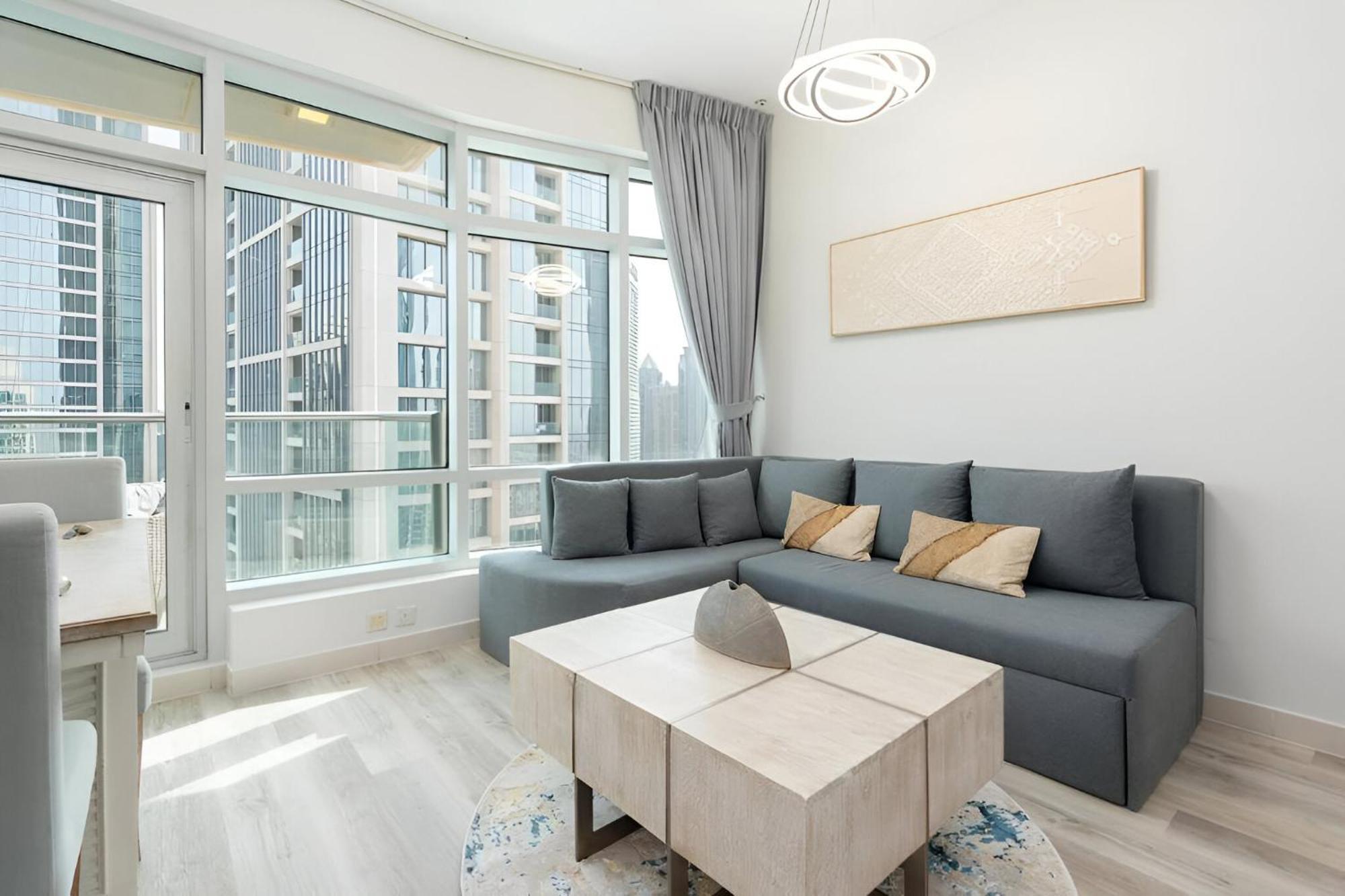 Vacay Lettings - Lofts