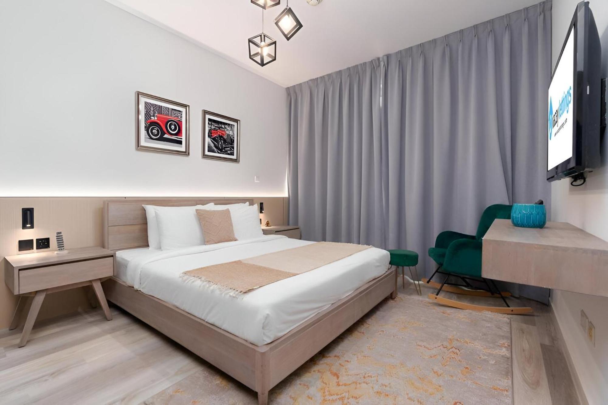 Vacay Lettings - Lofts Apartment