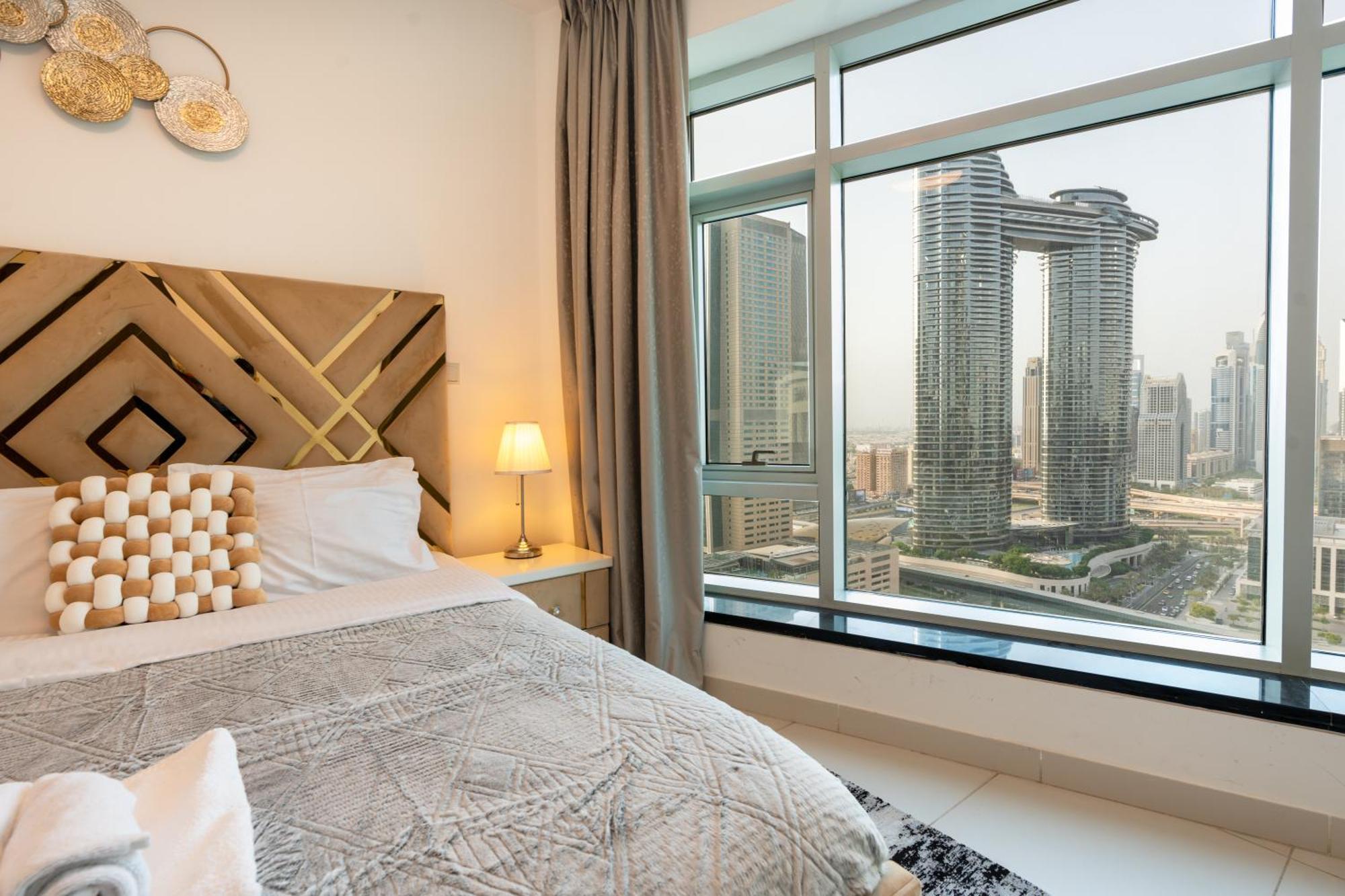 Apartment Vacay Lettings - Lofts *