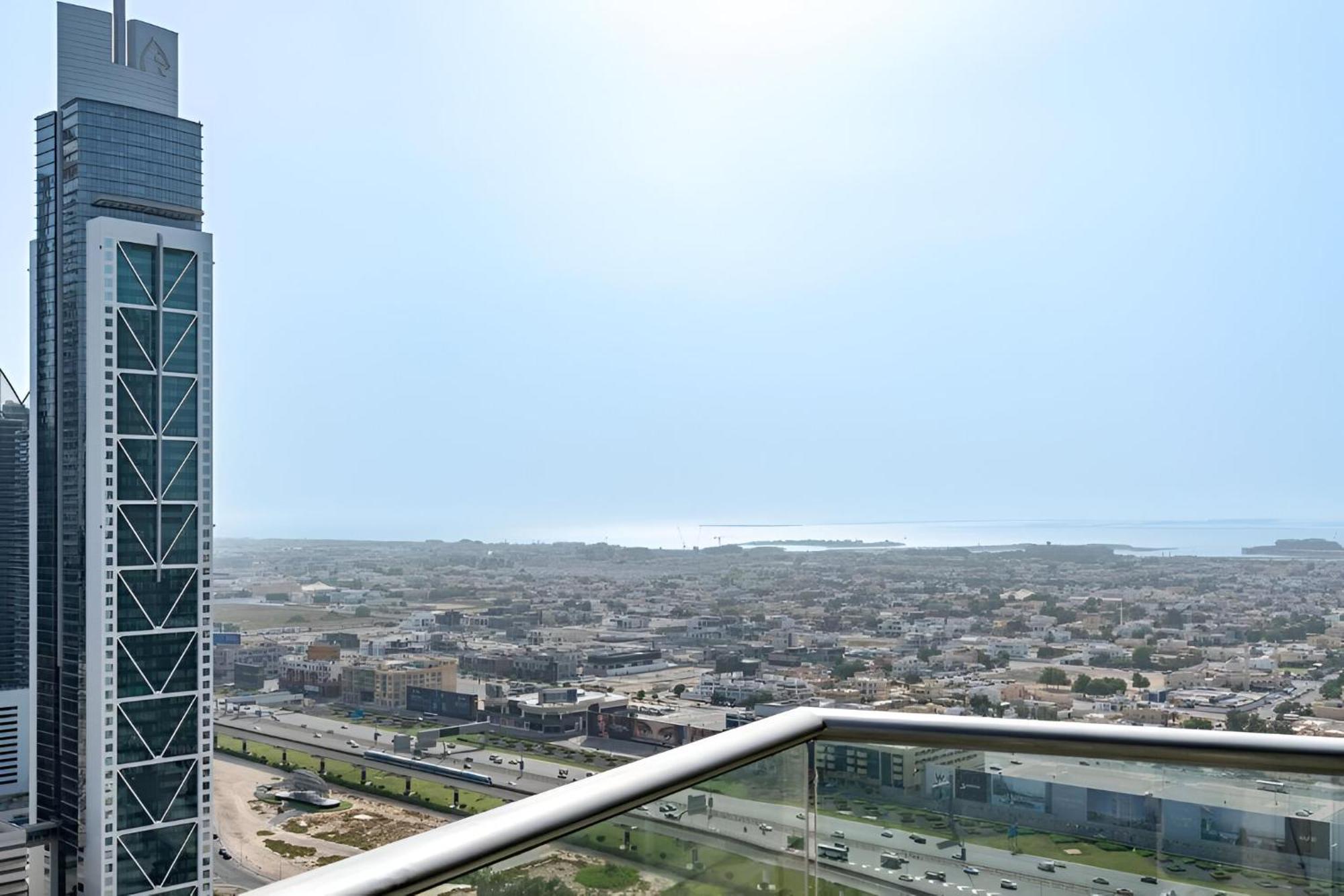Vacay Lettings - Lofts Apartment
