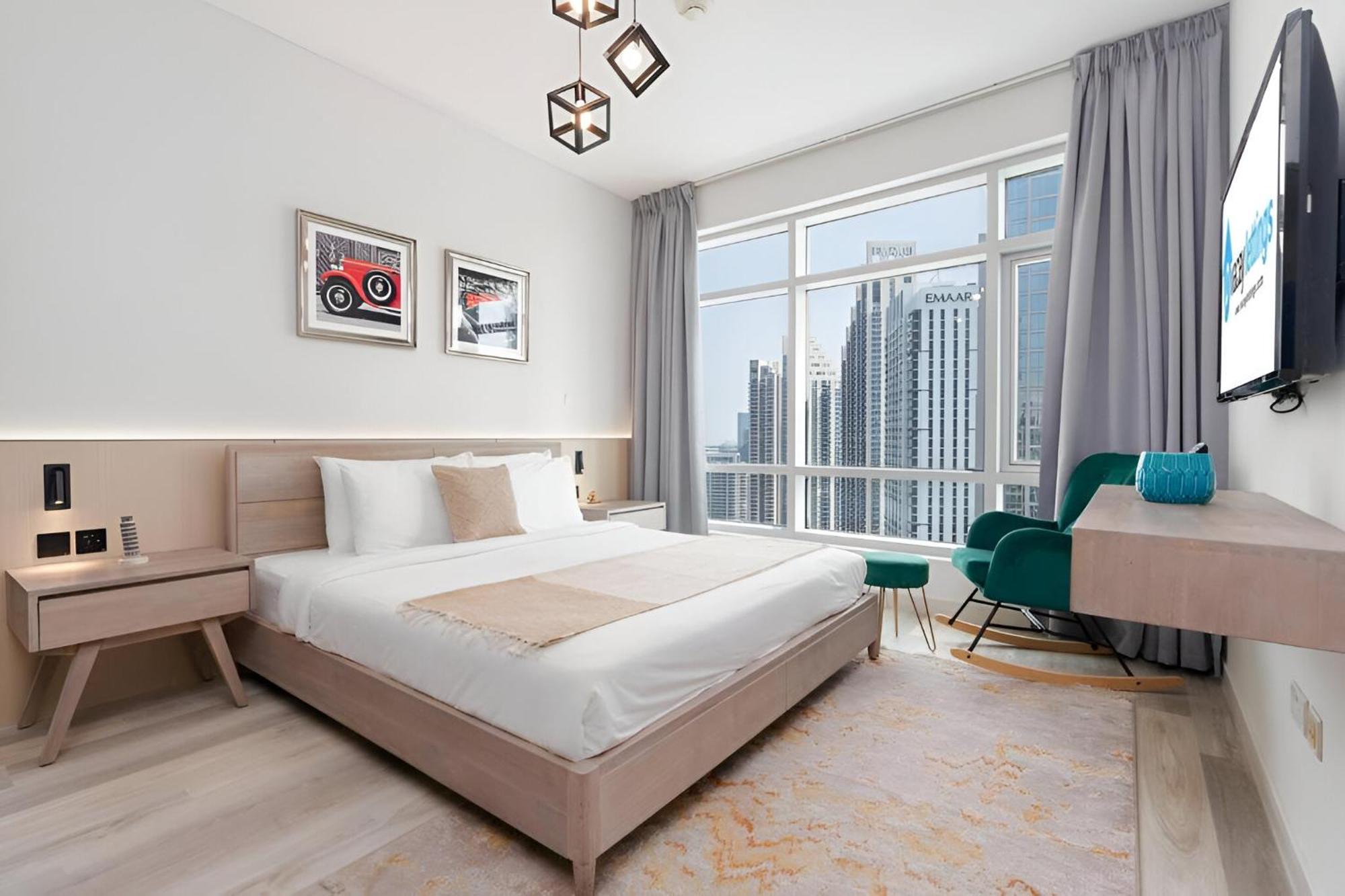 Apartment Vacay Lettings - Lofts