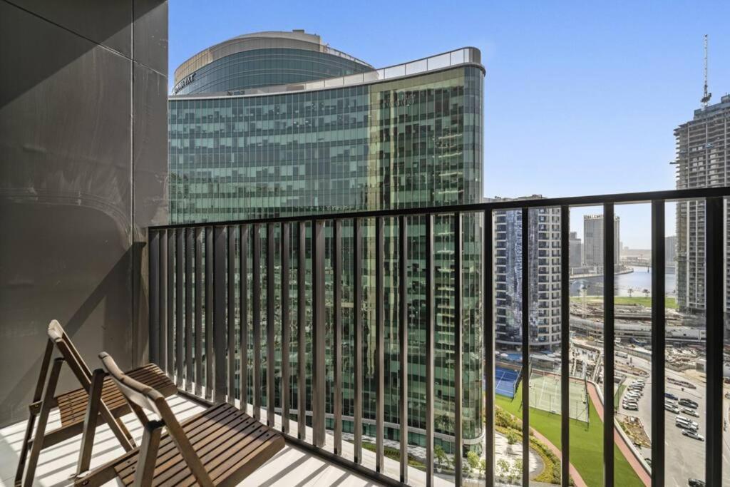 Spacious In Prime Location Apartment Dubai