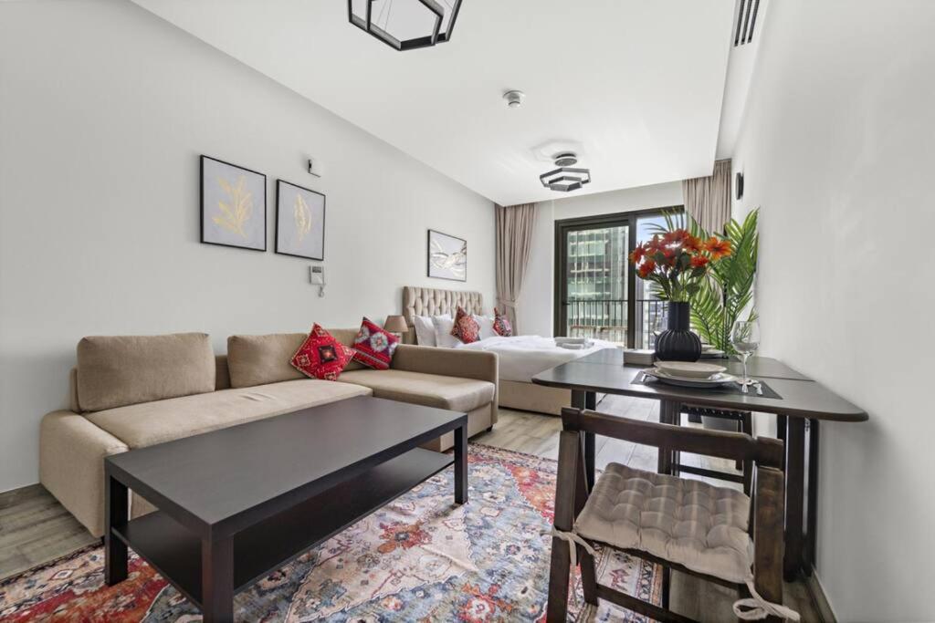 Spacious In Prime Location Dubai