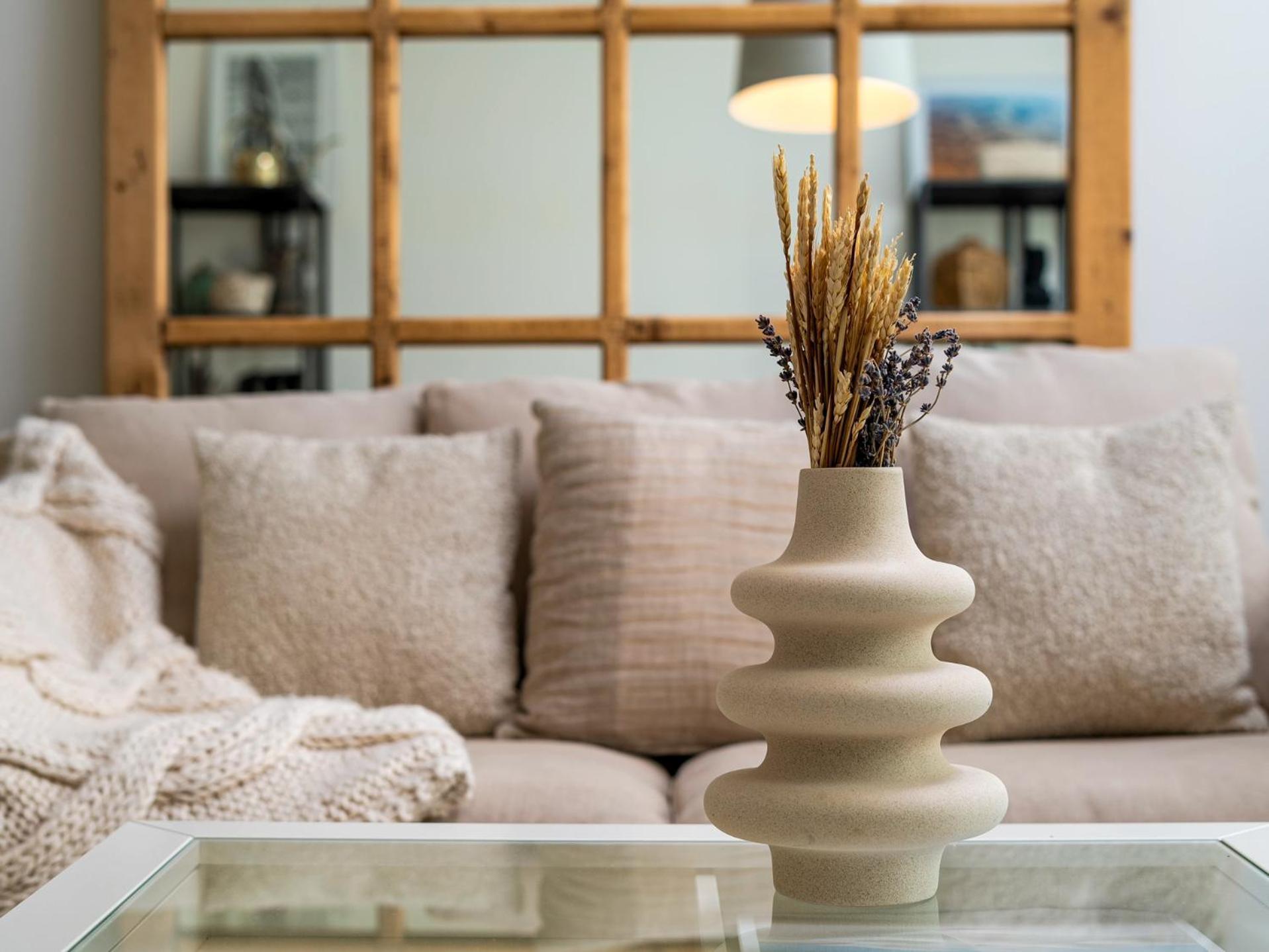 Apartment Luxury Living In Emaar Beachfront W Private