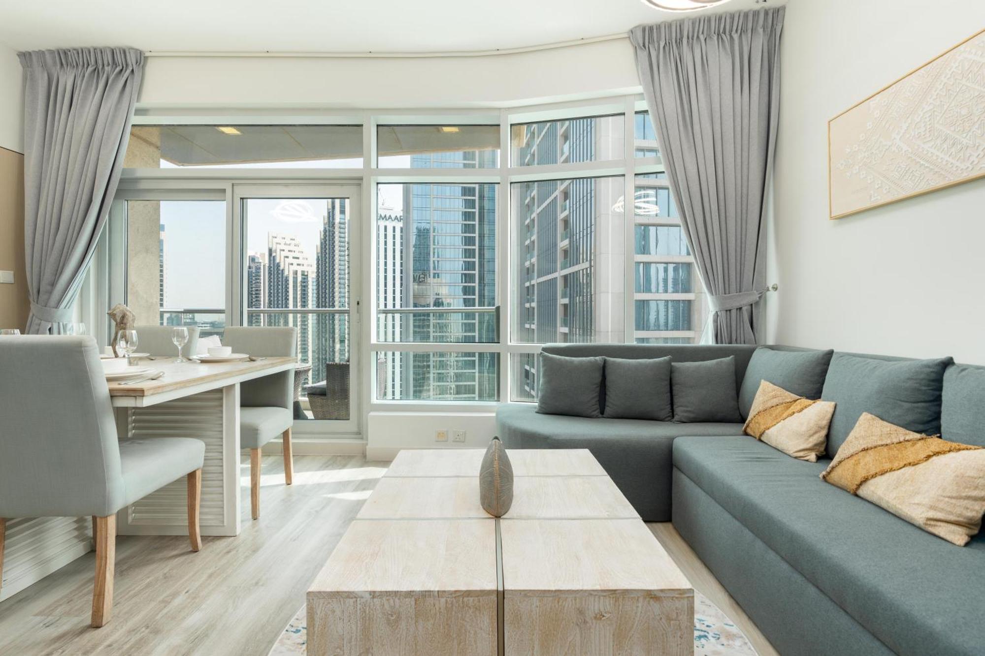 Apartment Vacay Lettings - Lofts *