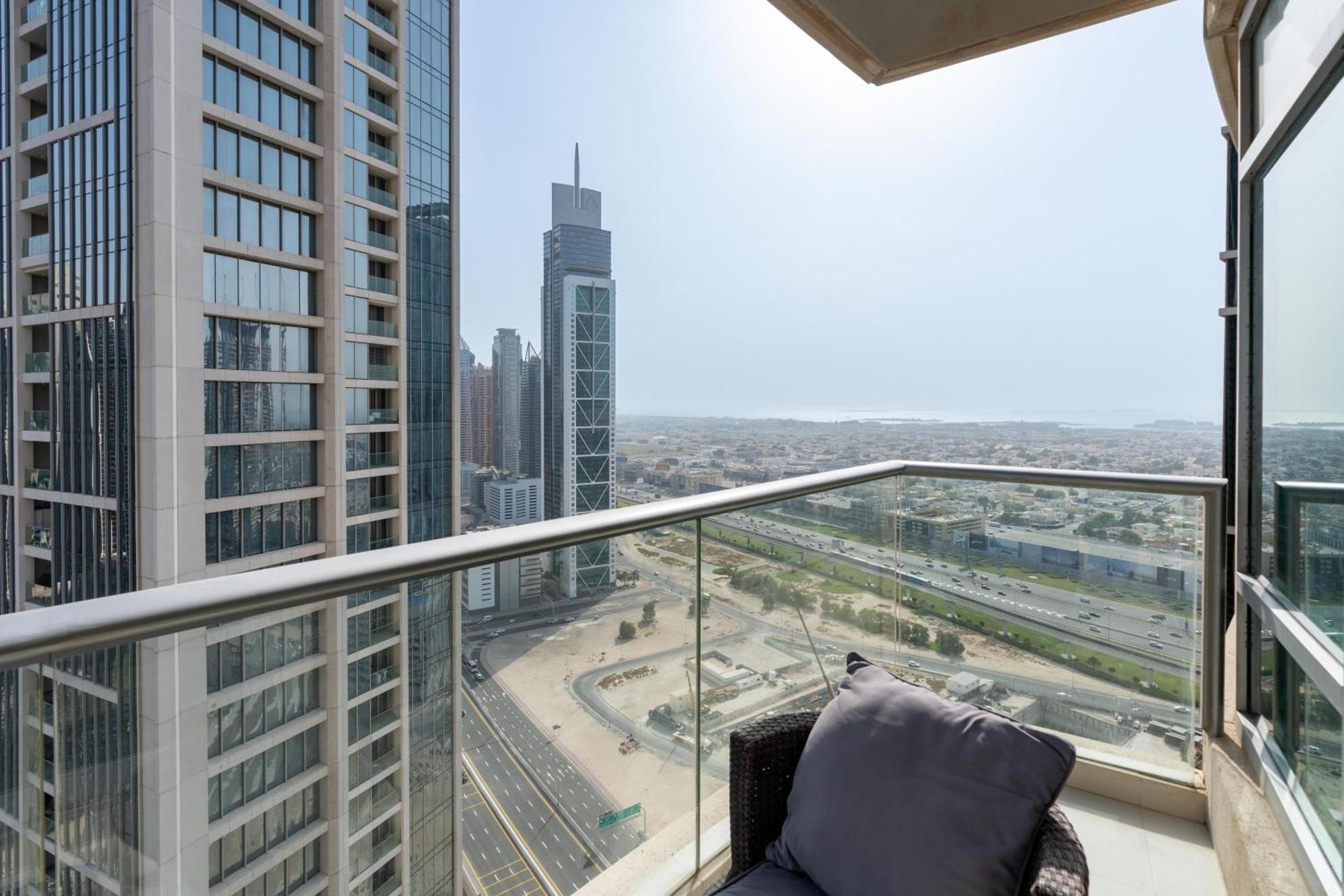 Vacay Lettings - Lofts Apartment *