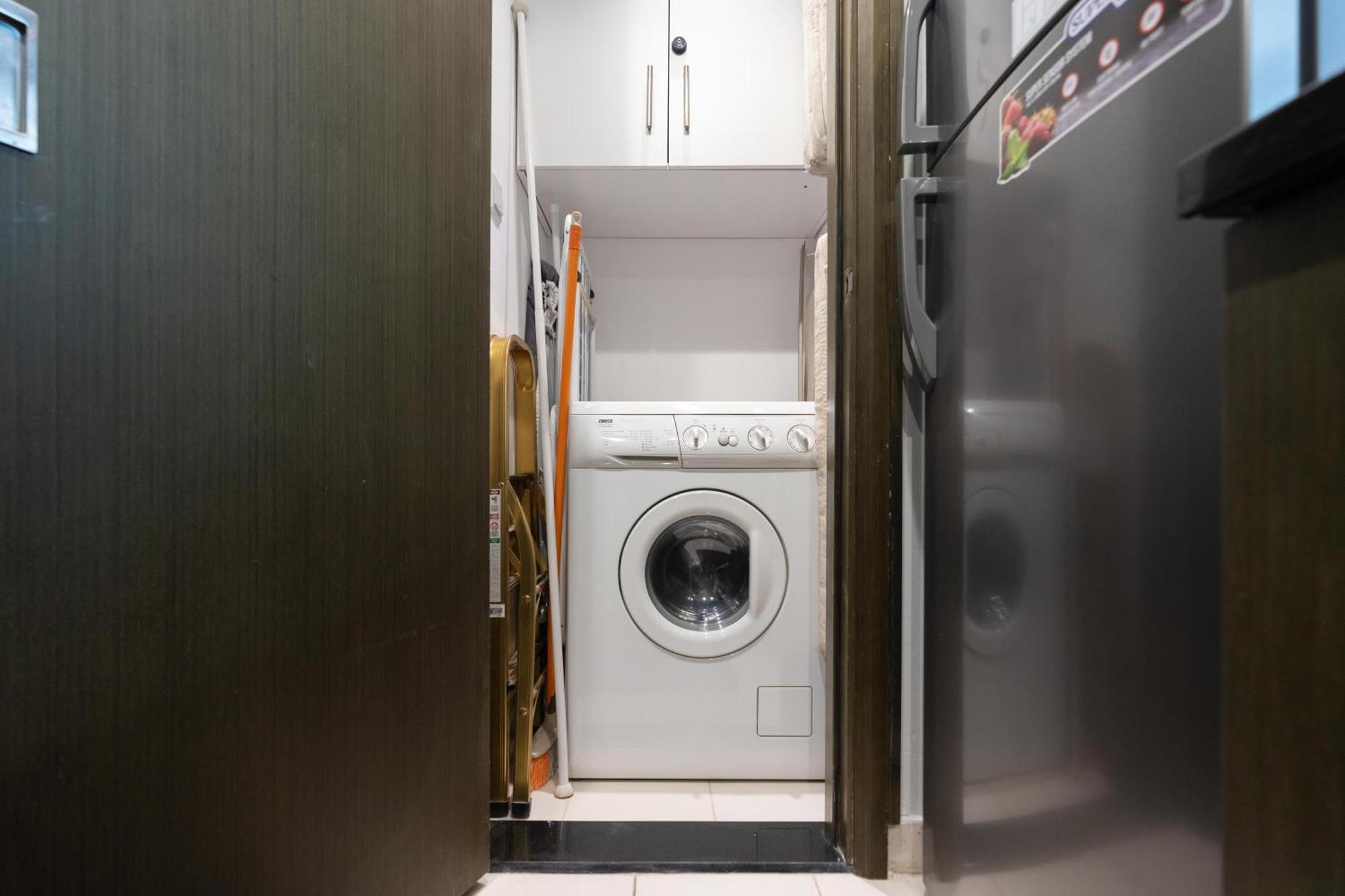 Vacay Lettings - Lofts Apartment