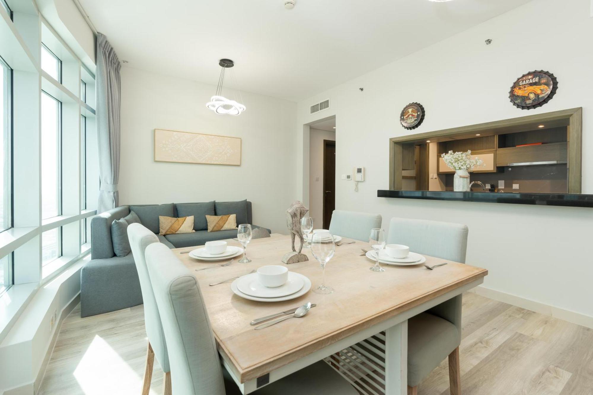 Apartment Vacay Lettings - Lofts *