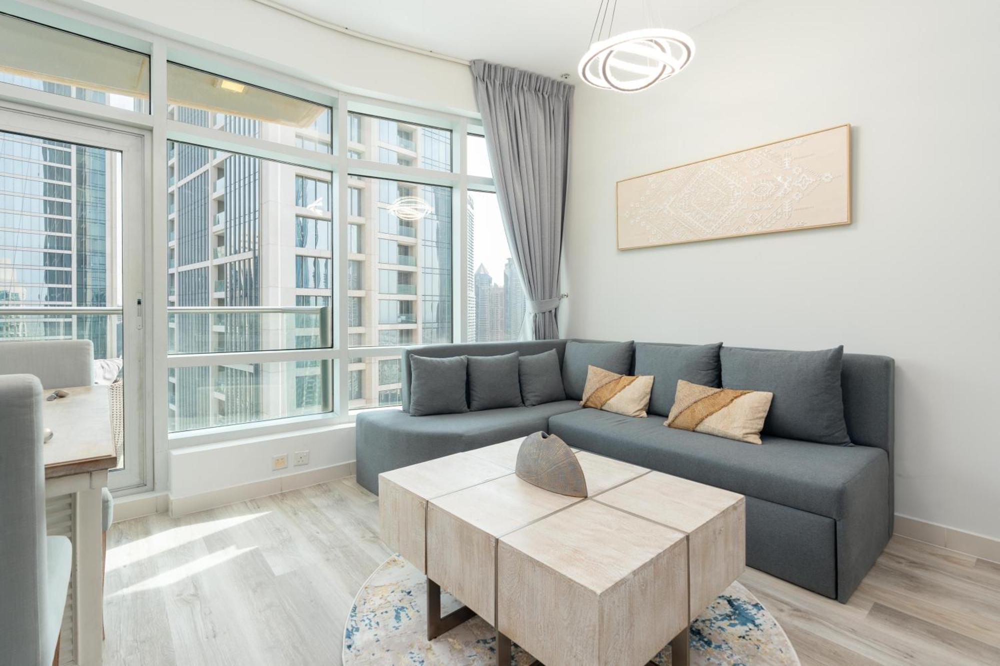 Apartment Vacay Lettings - Lofts