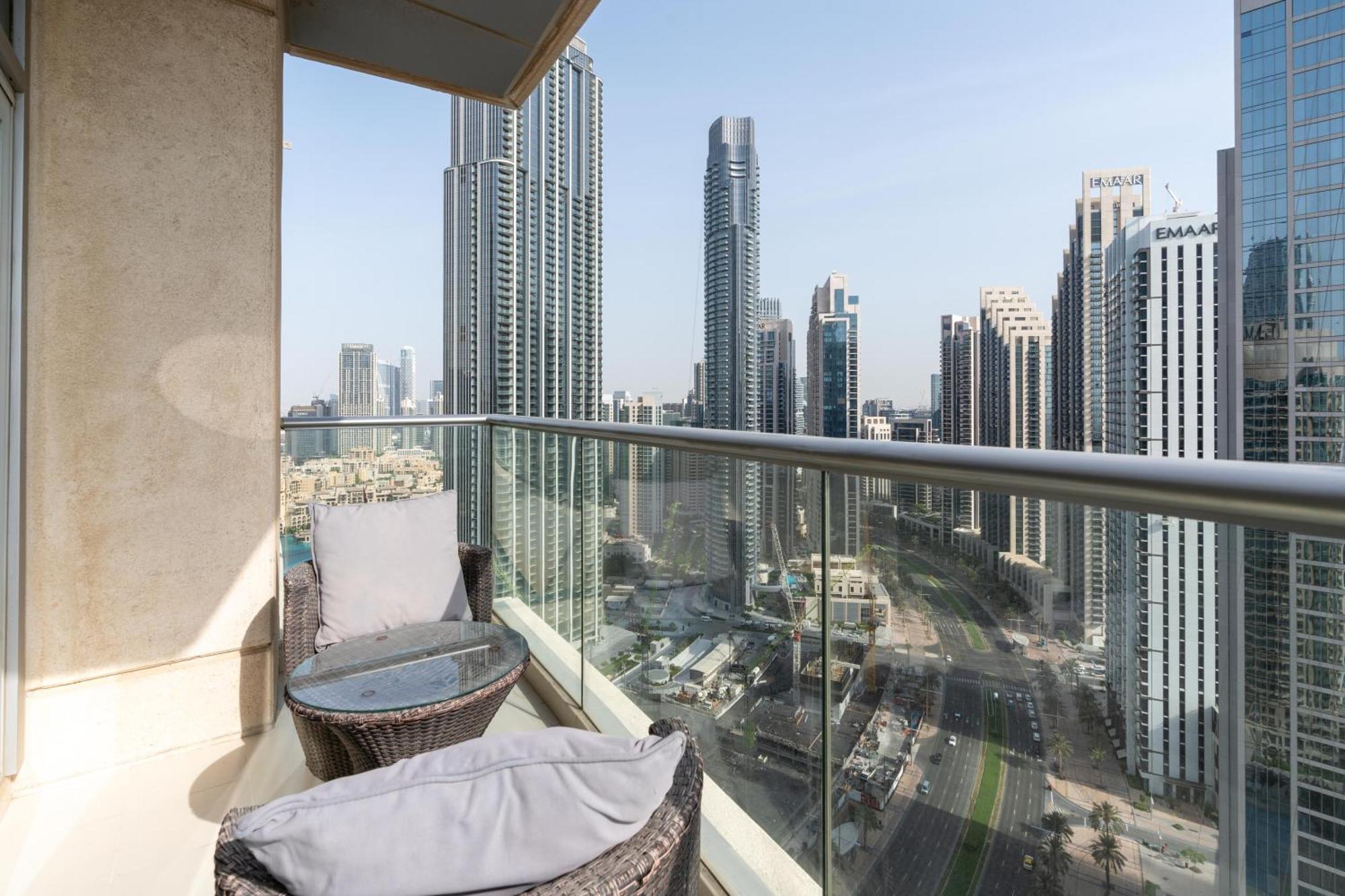 Vacay Lettings - Lofts Apartment *