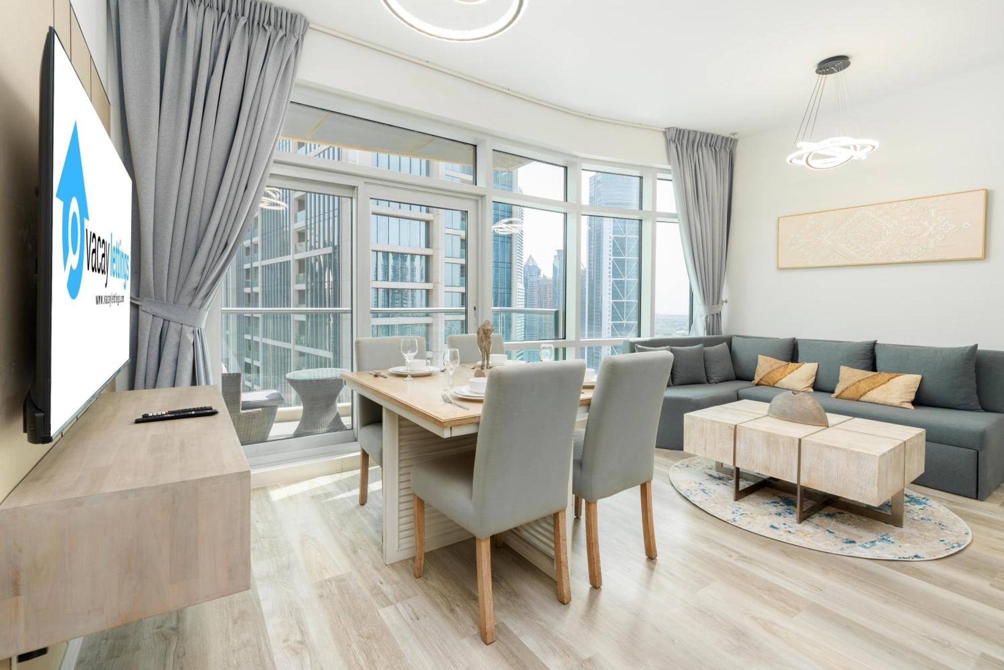 Apartment Vacay Lettings - Lofts *