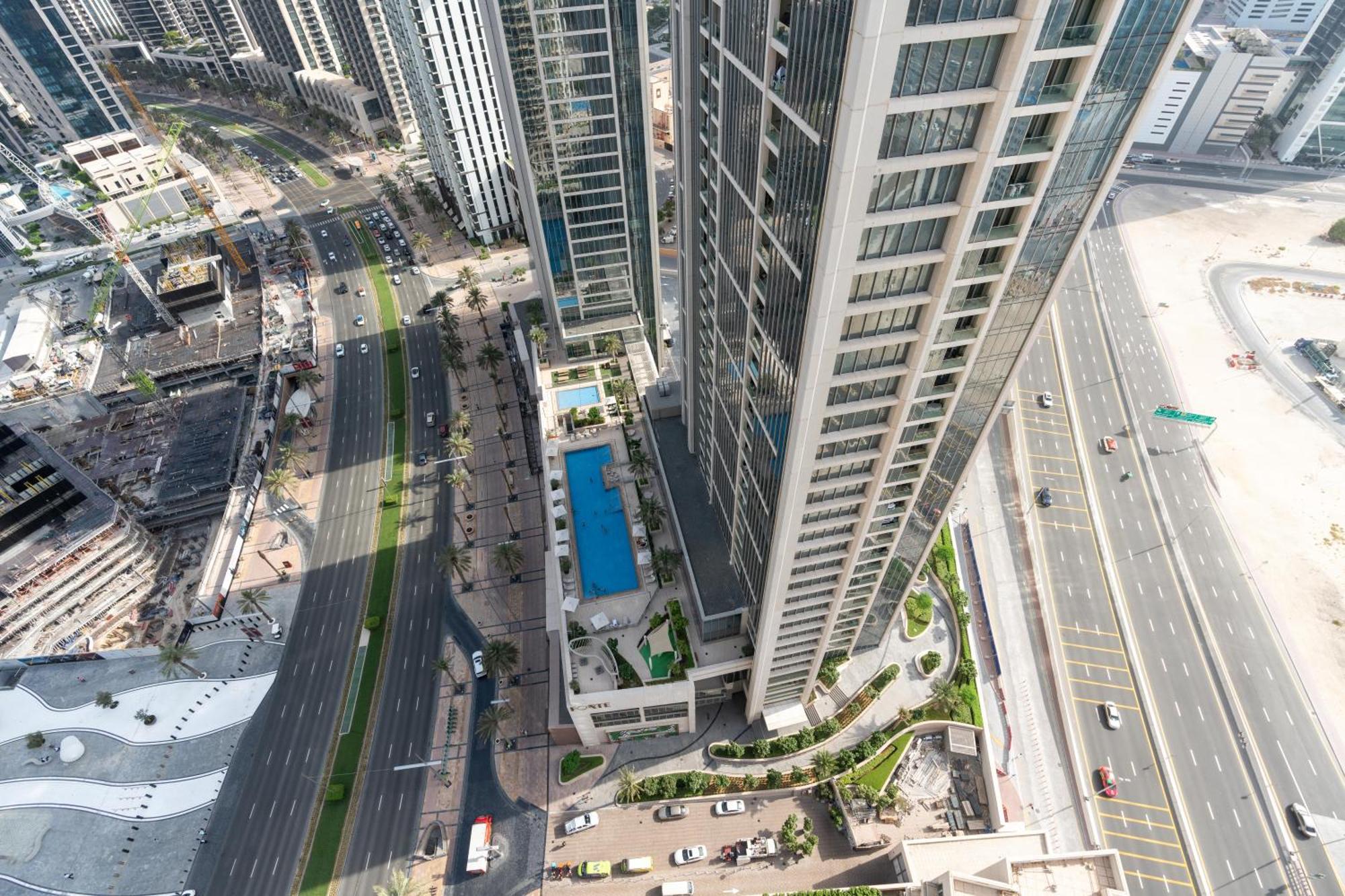 Apartment Vacay Lettings - Lofts Dubai