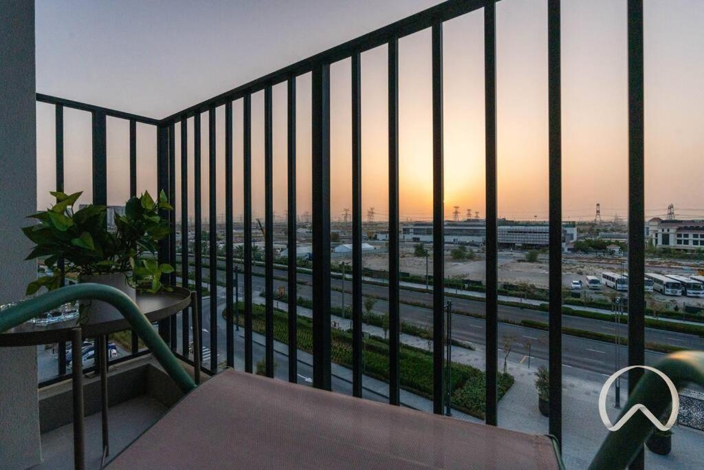Apartment Brand New 1br In Golfville I Amazing Amenities