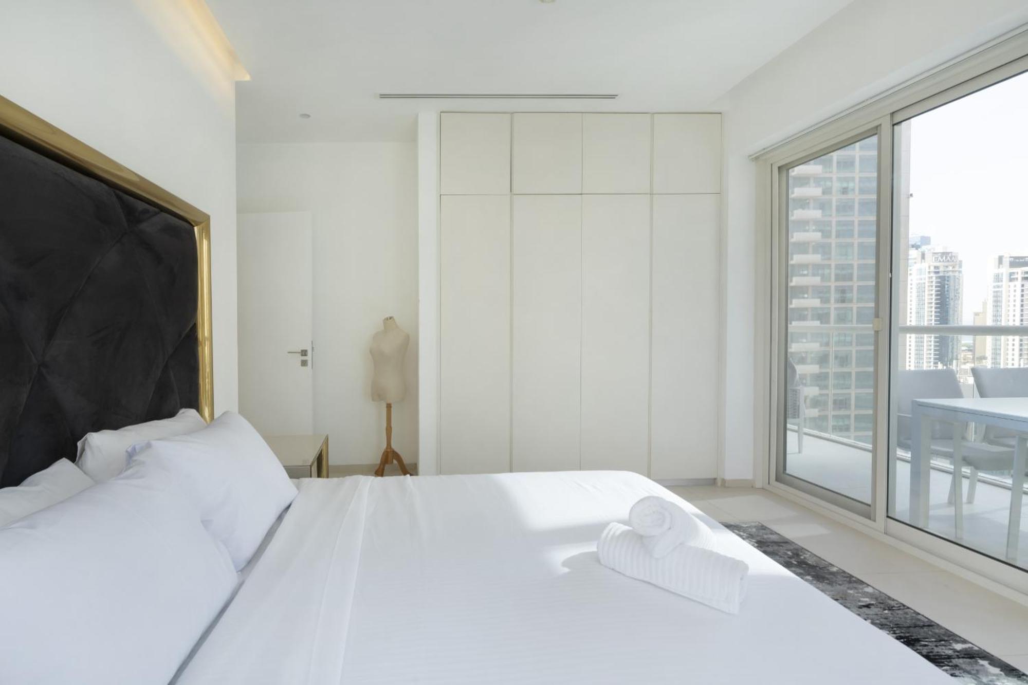 Apartment Sleek And Modern 2br In West Avenue, Marina- Allsopp&allsopp *