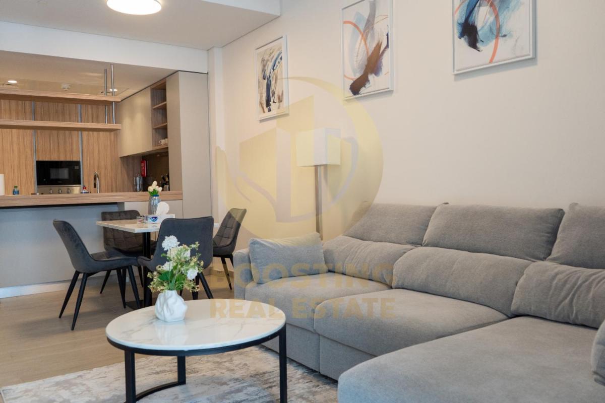 Elegant 2 Bedroom Apartment In Sobha Hartland Apartment *