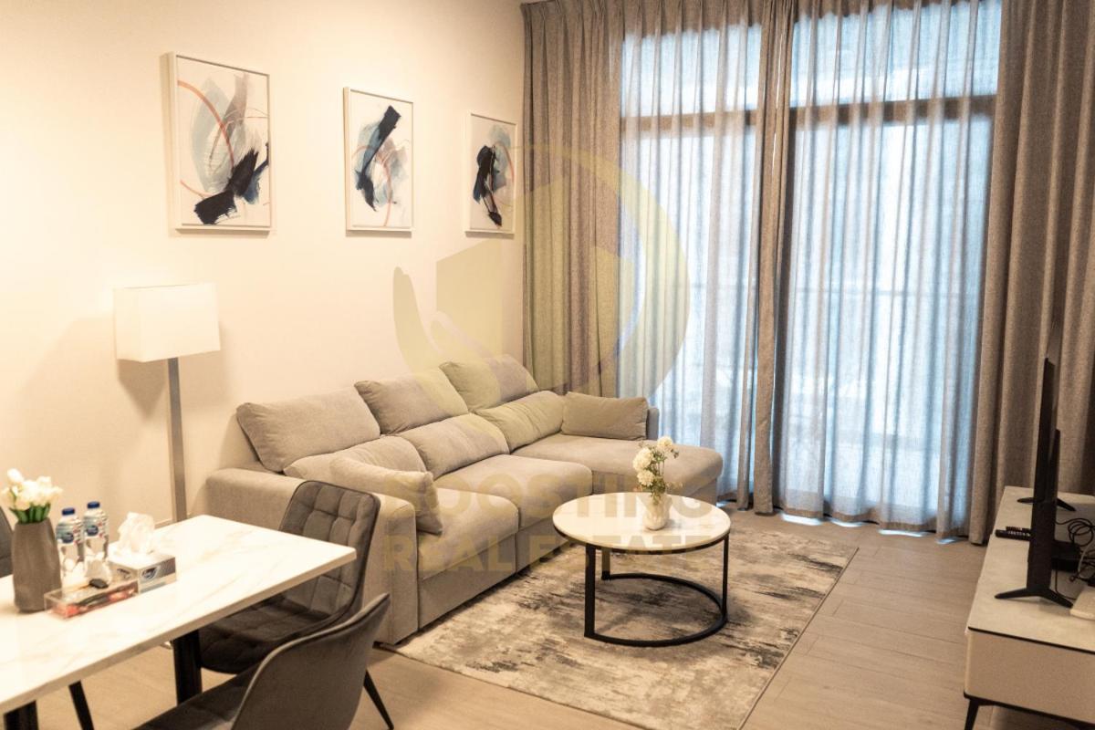 Elegant 2 Bedroom Apartment In Sobha Hartland Dubai