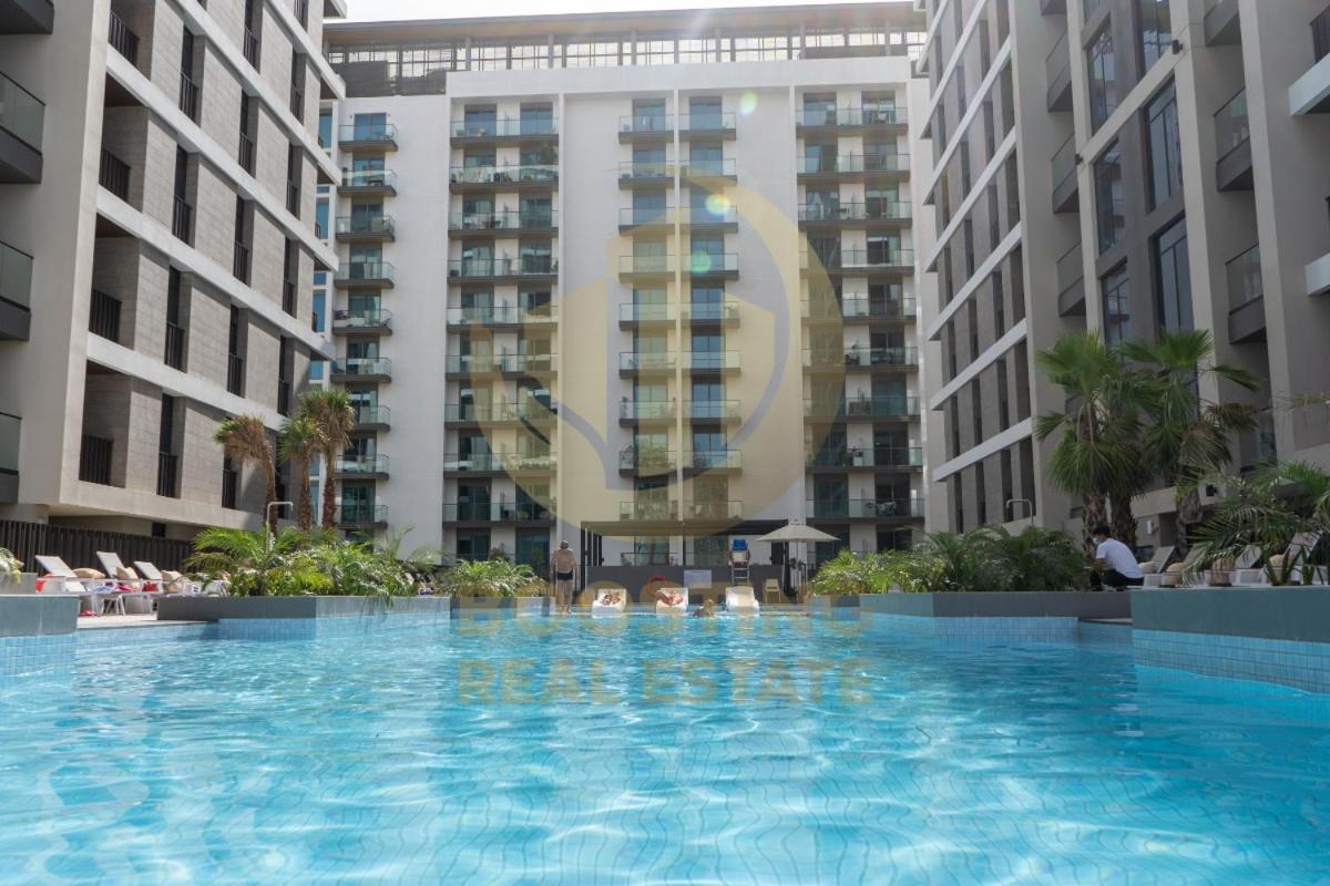 Elegant 2 Bedroom Apartment In Sobha Hartland *