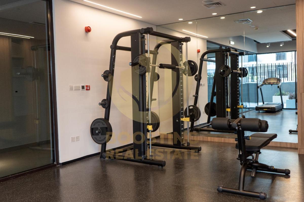 Elegant 2 Bedroom Apartment In Sobha Hartland Dubai